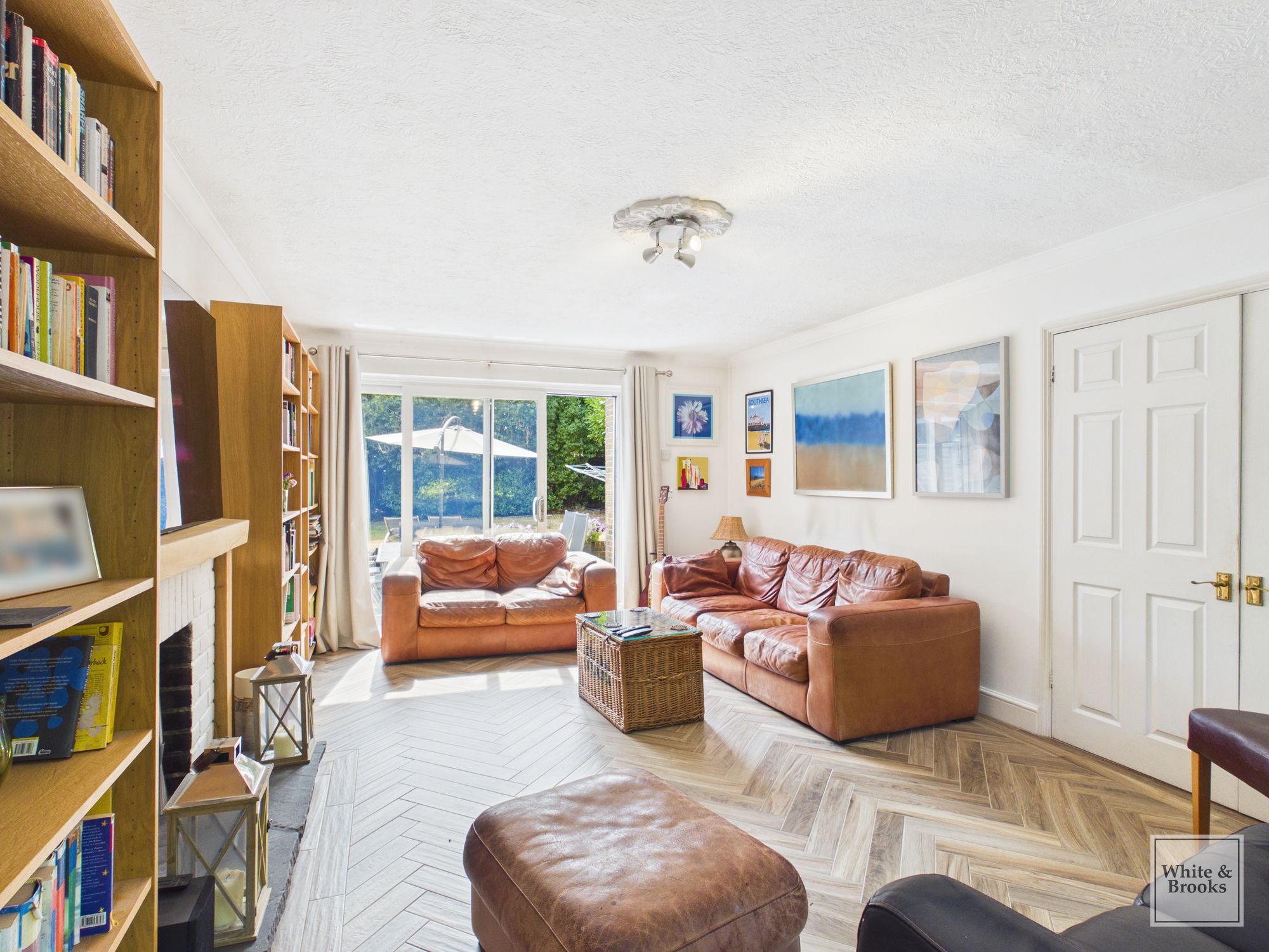 4 bed detached house for sale in Chichester Road, Bognor Regis, PO21 5