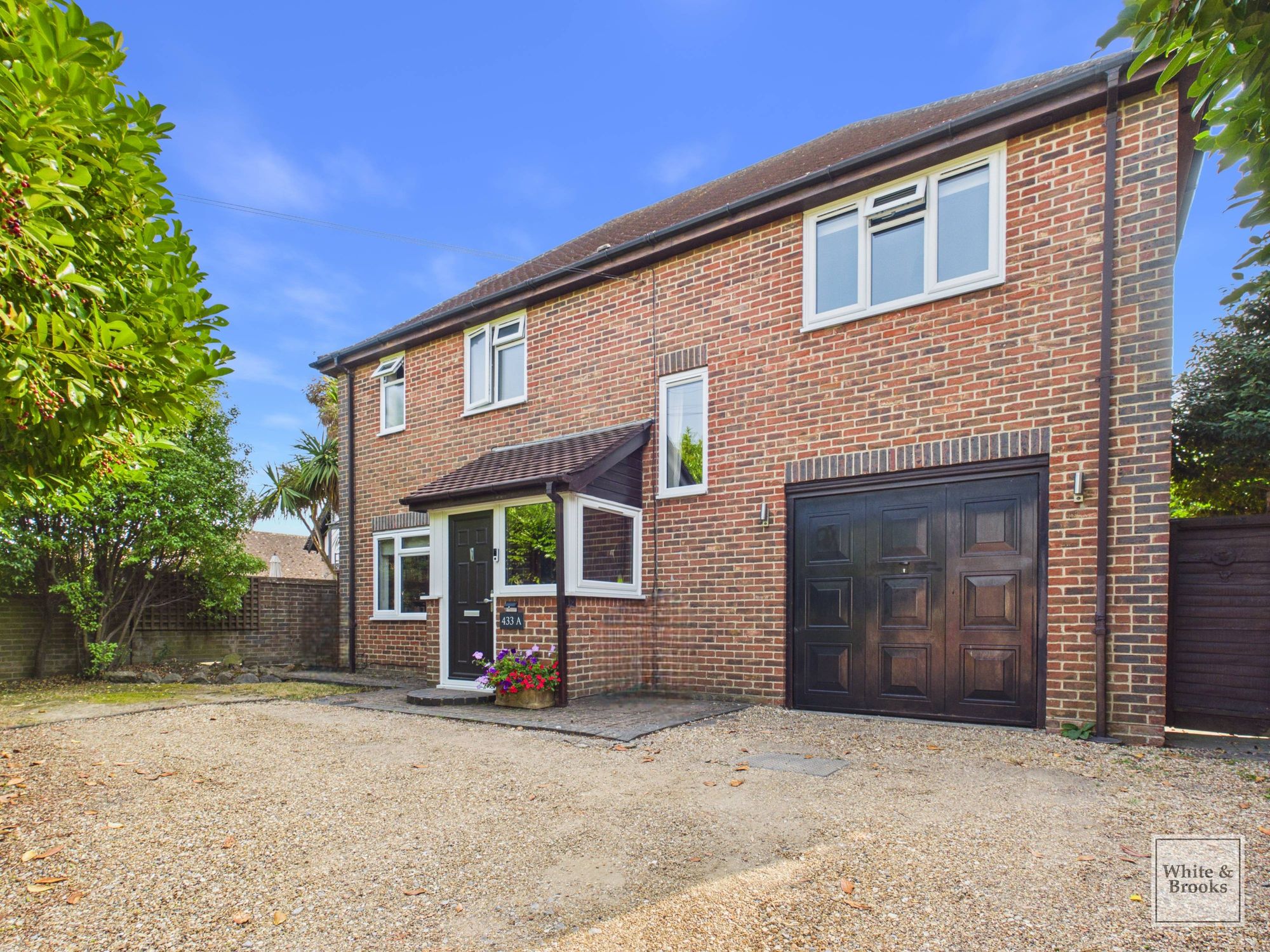 4 bed detached house for sale in Chichester Road, Bognor Regis, PO21 27