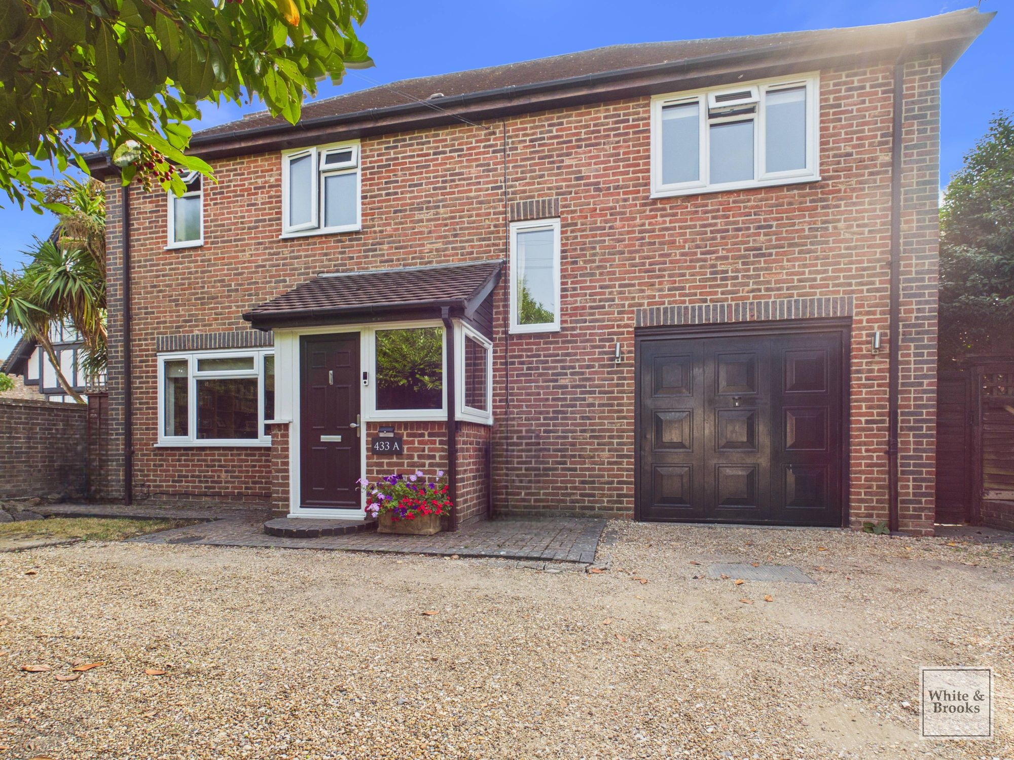 4 bed detached house for sale in Chichester Road, Bognor Regis, PO21 26