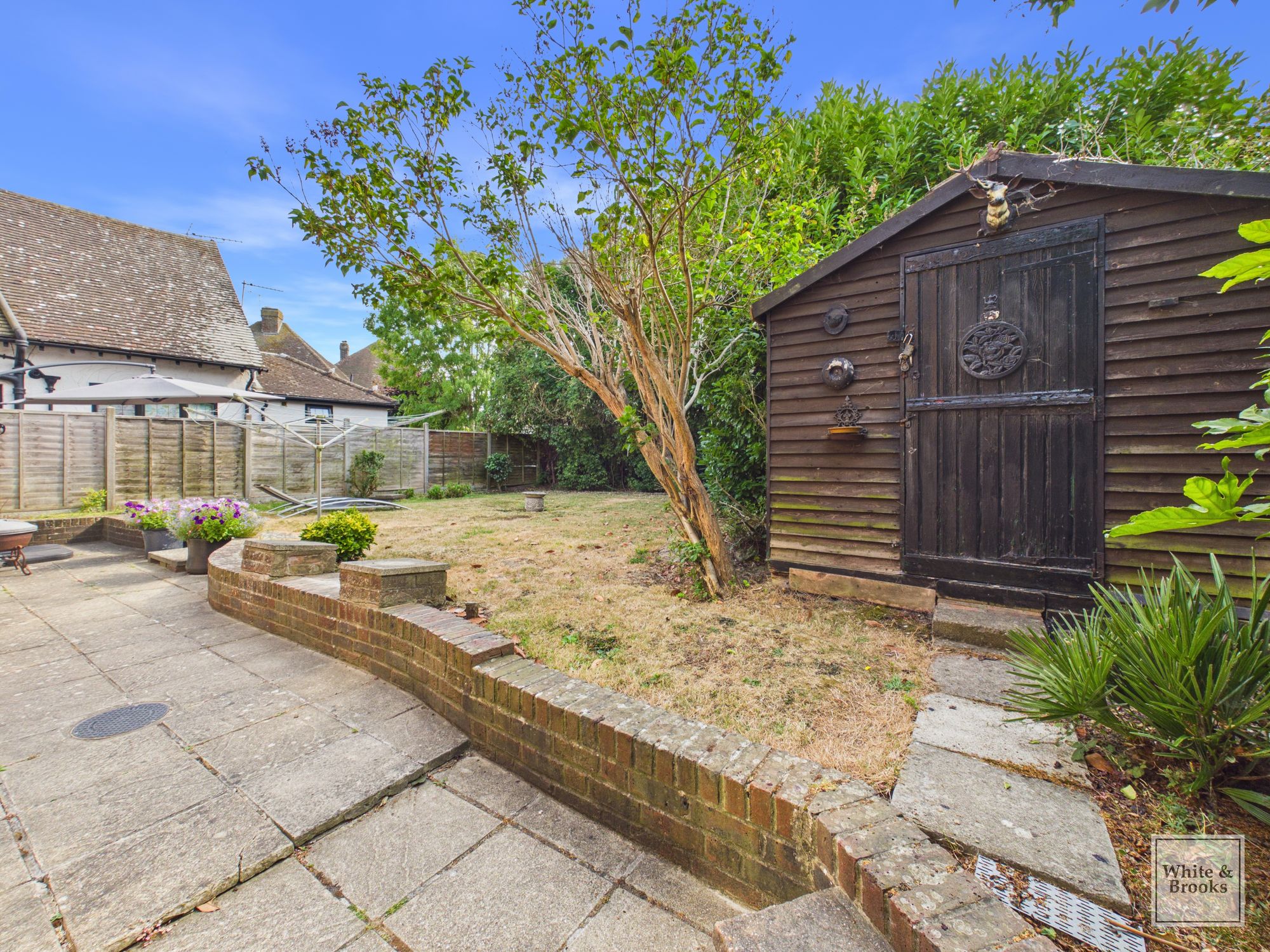 4 bed detached house for sale in Chichester Road, Bognor Regis, PO21 24