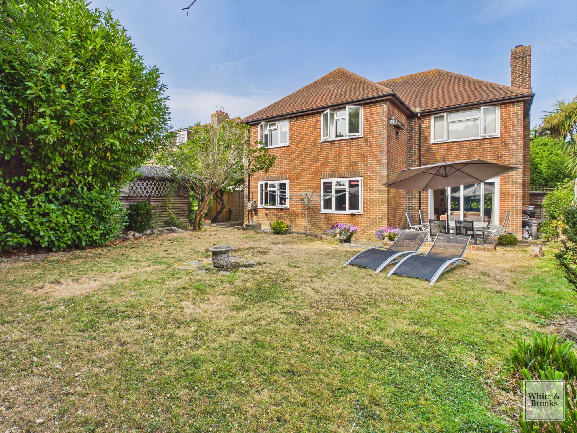 4 bed detached house for sale in Chichester Road, Bognor Regis, PO21 23