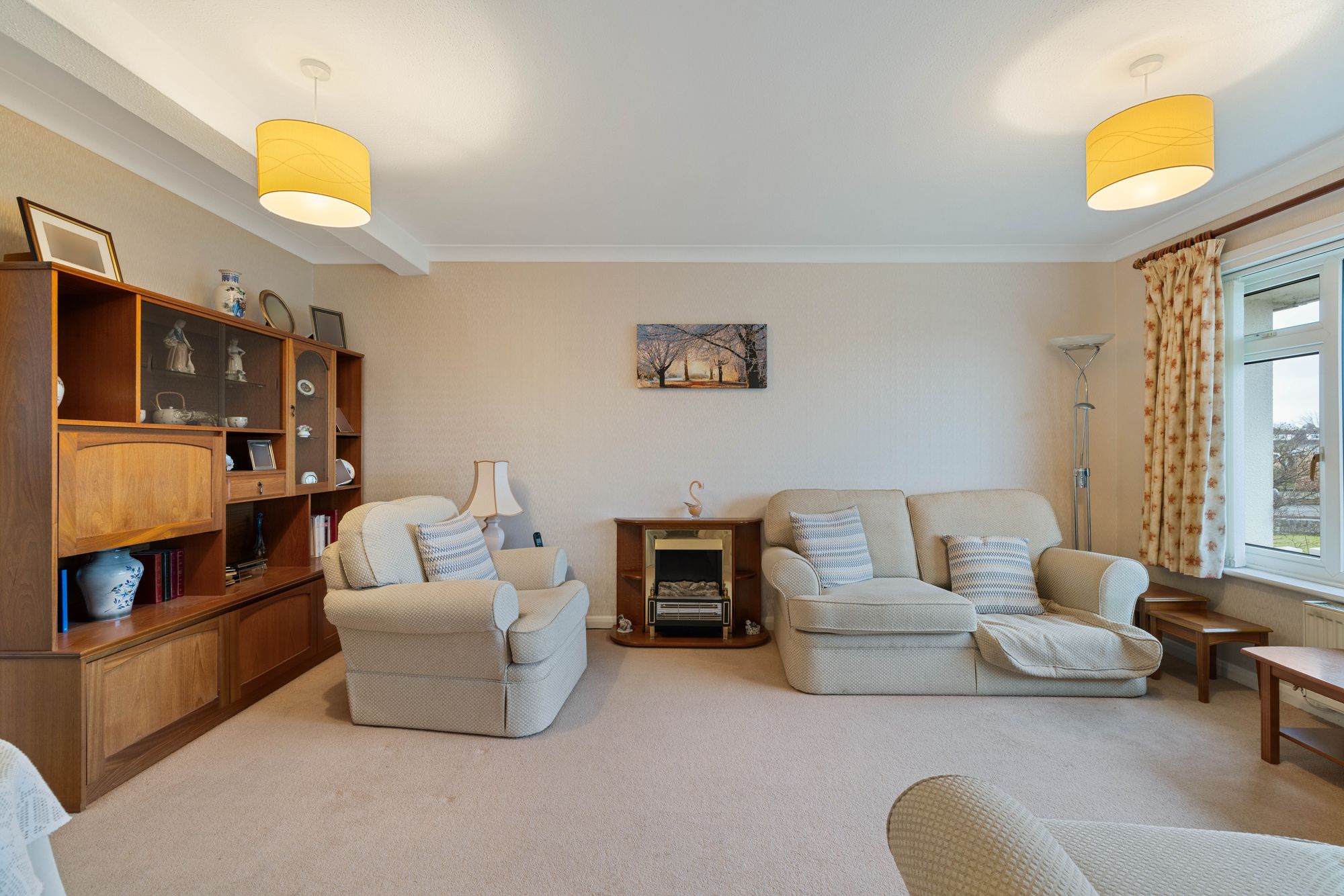 2 bed chalet for sale in Elbridge Crescent, Bognor Regis, PO21  - Property Image 9