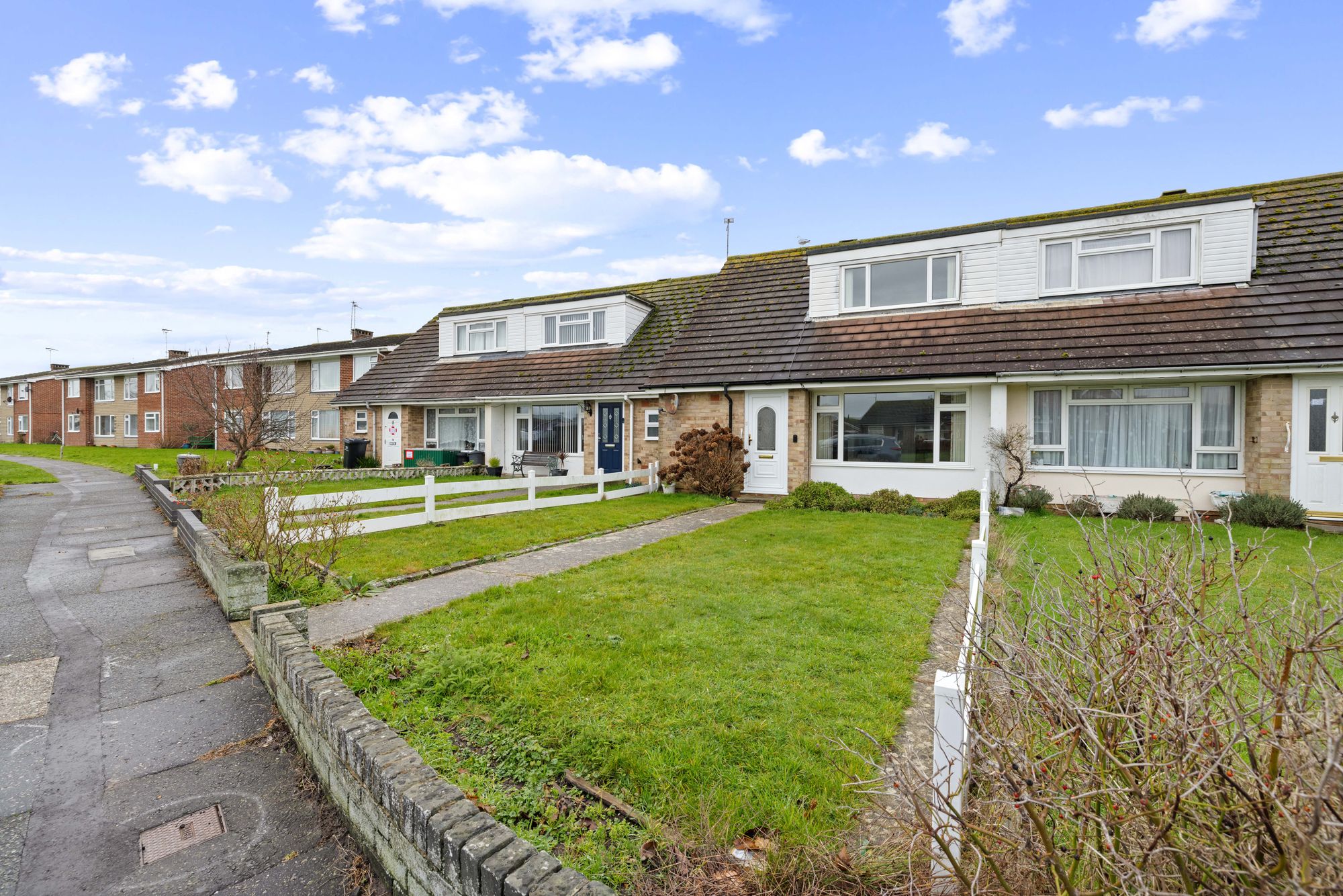 2 bed chalet for sale in Elbridge Crescent, Bognor Regis, PO21  - Property Image 13