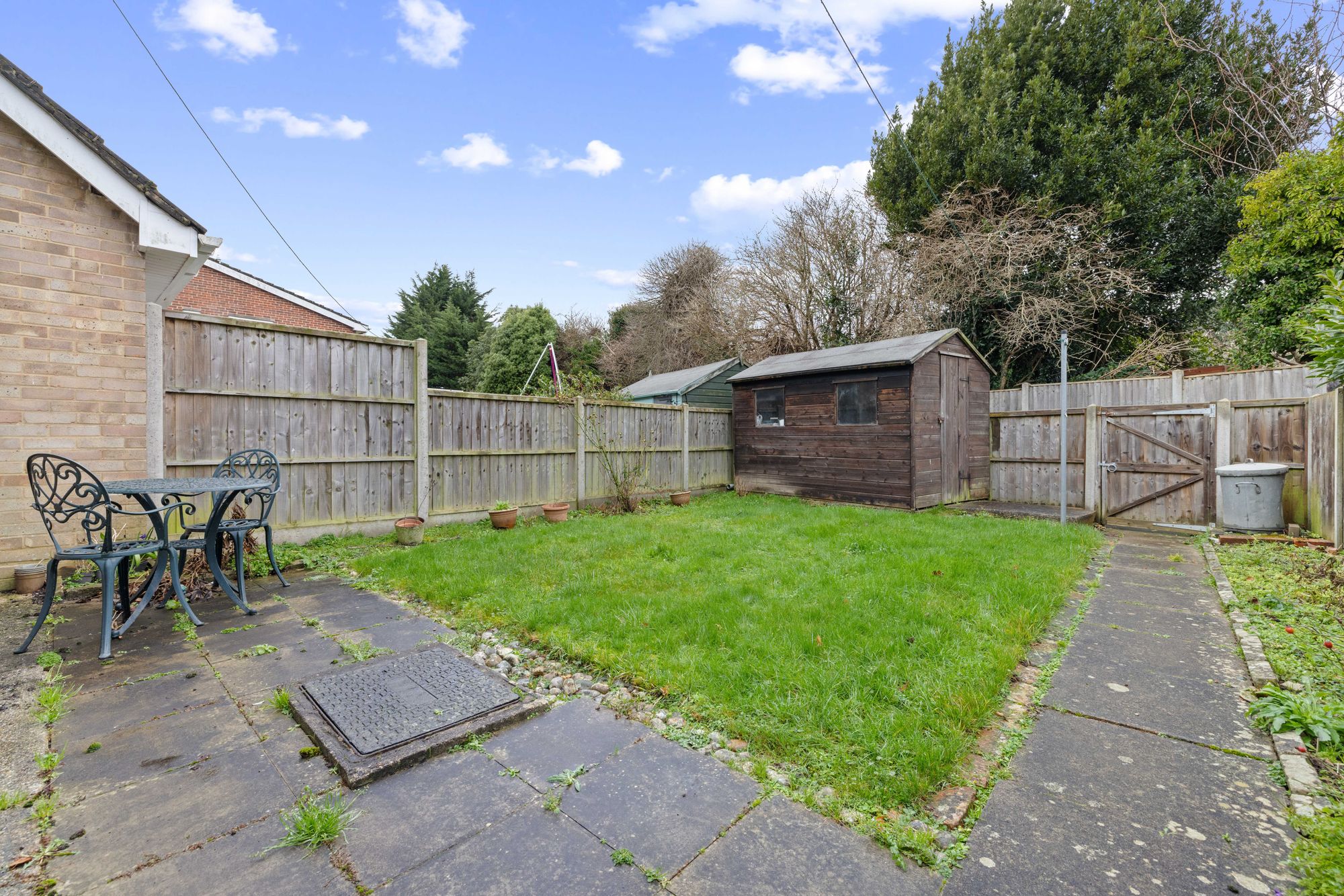 2 bed chalet for sale in Elbridge Crescent, Bognor Regis, PO21  - Property Image 7