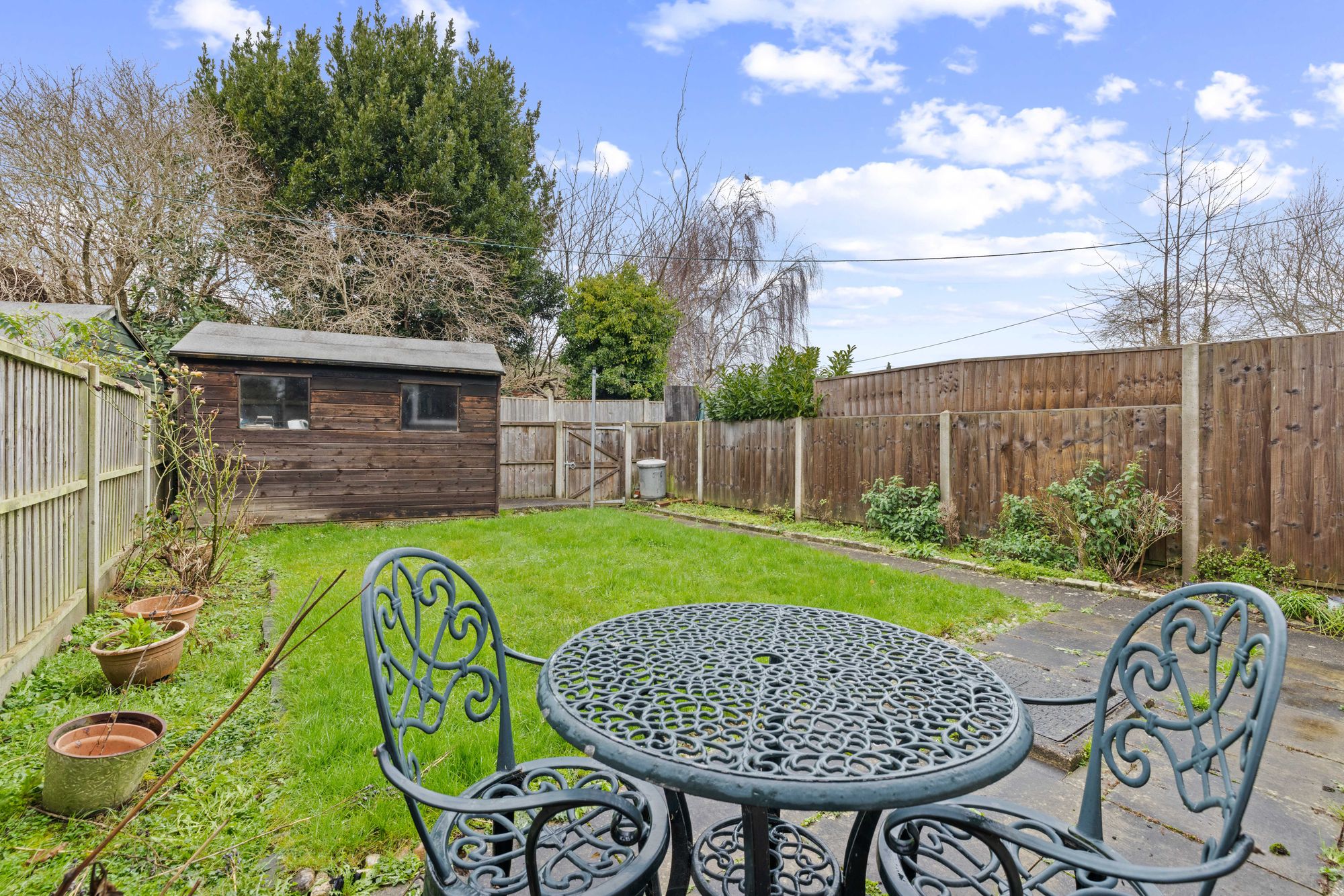 2 bed chalet for sale in Elbridge Crescent, Bognor Regis, PO21  - Property Image 12