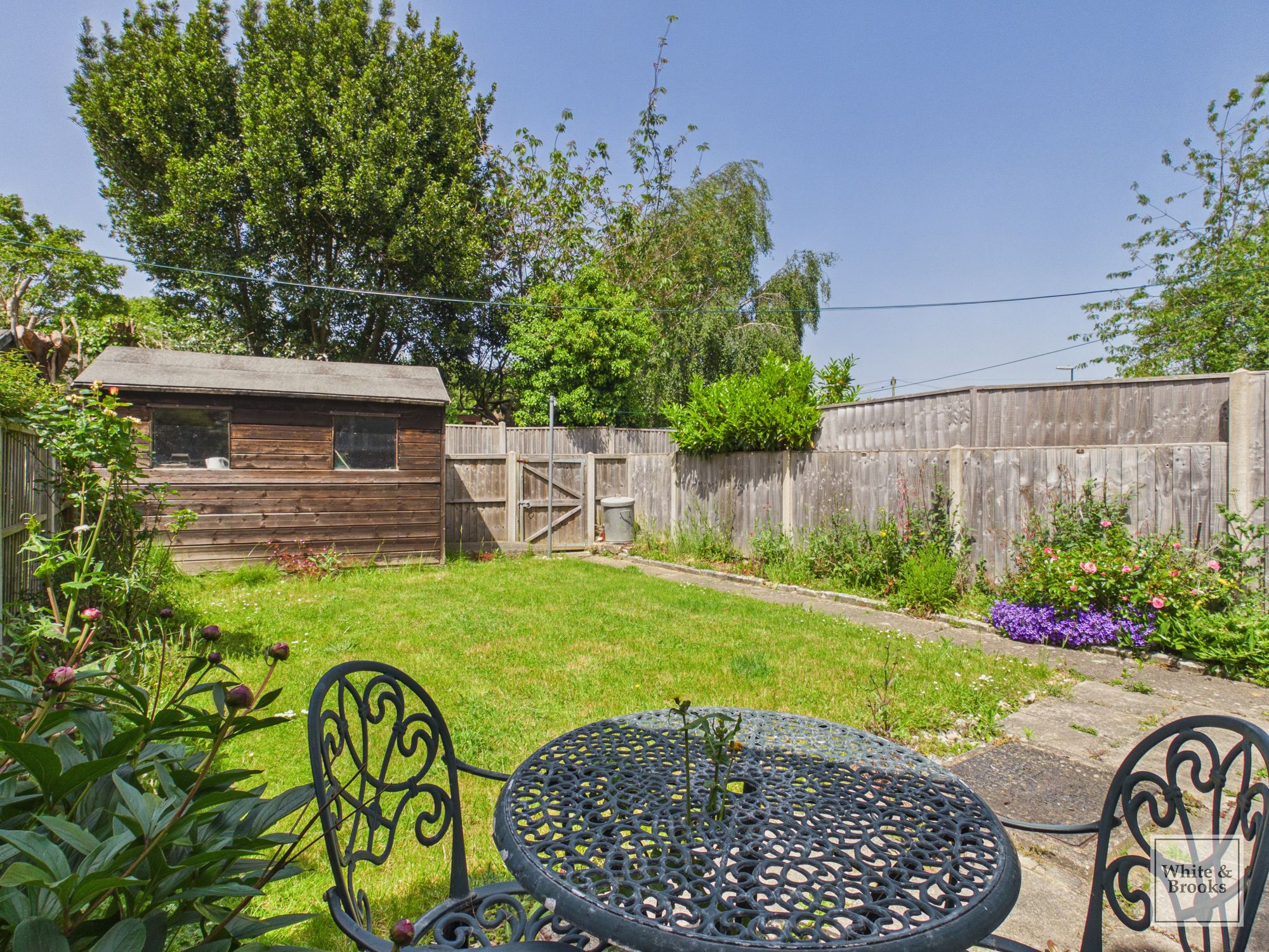 2 bed chalet for sale in Elbridge Crescent, Bognor Regis, PO21  - Property Image 13