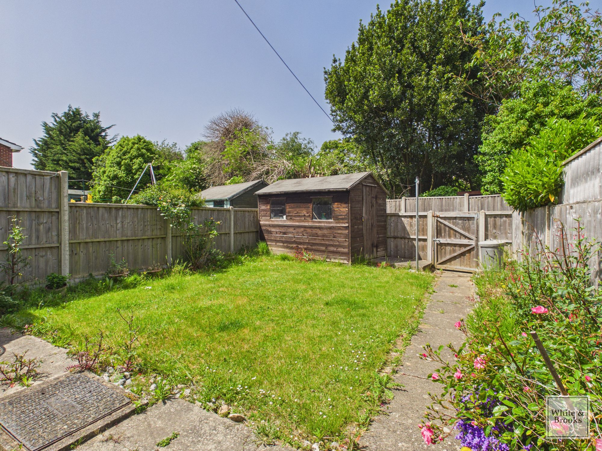 2 bed chalet for sale in Elbridge Crescent, Bognor Regis, PO21 13