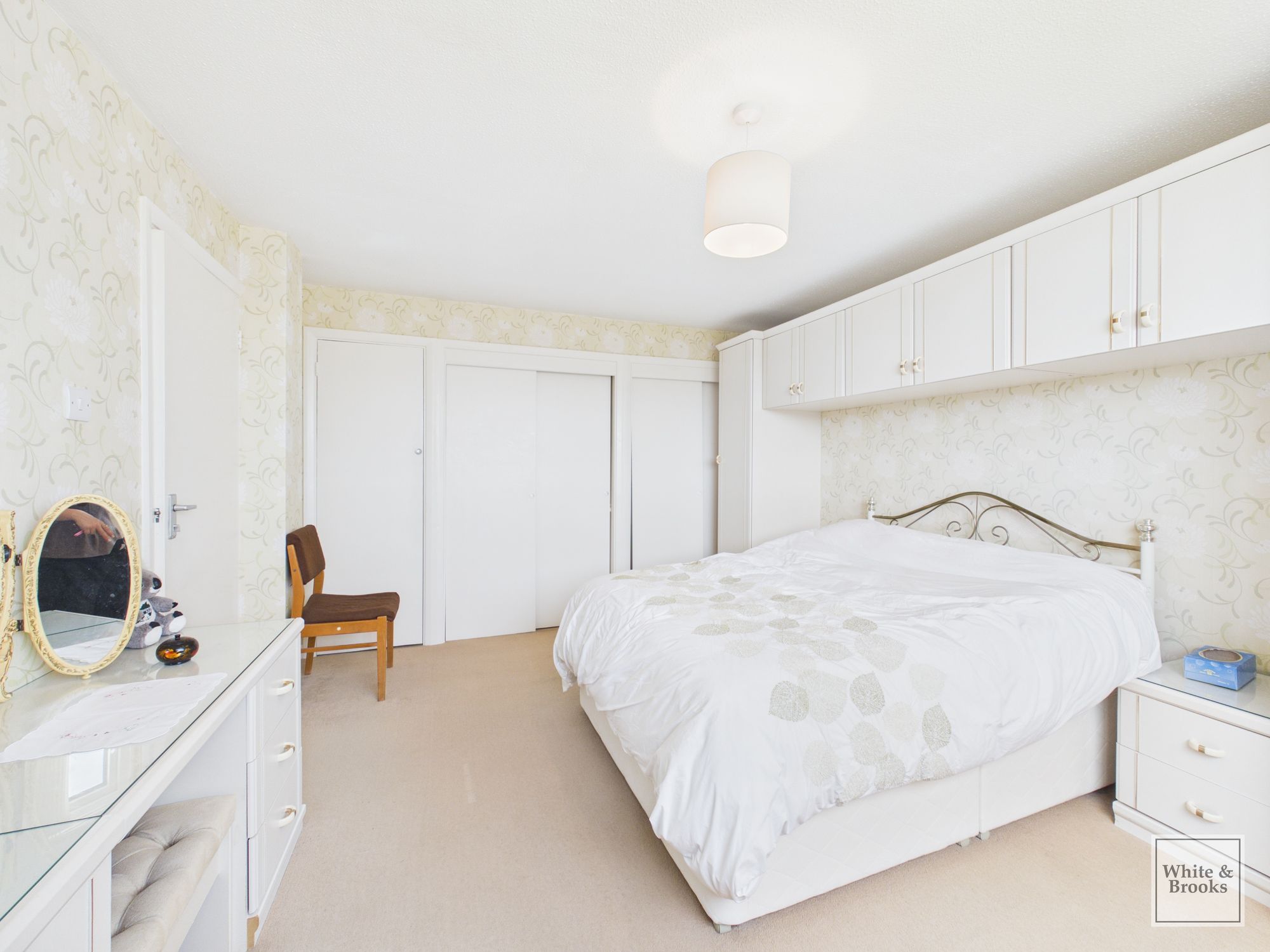 2 bed chalet for sale in Elbridge Crescent, Bognor Regis, PO21 8