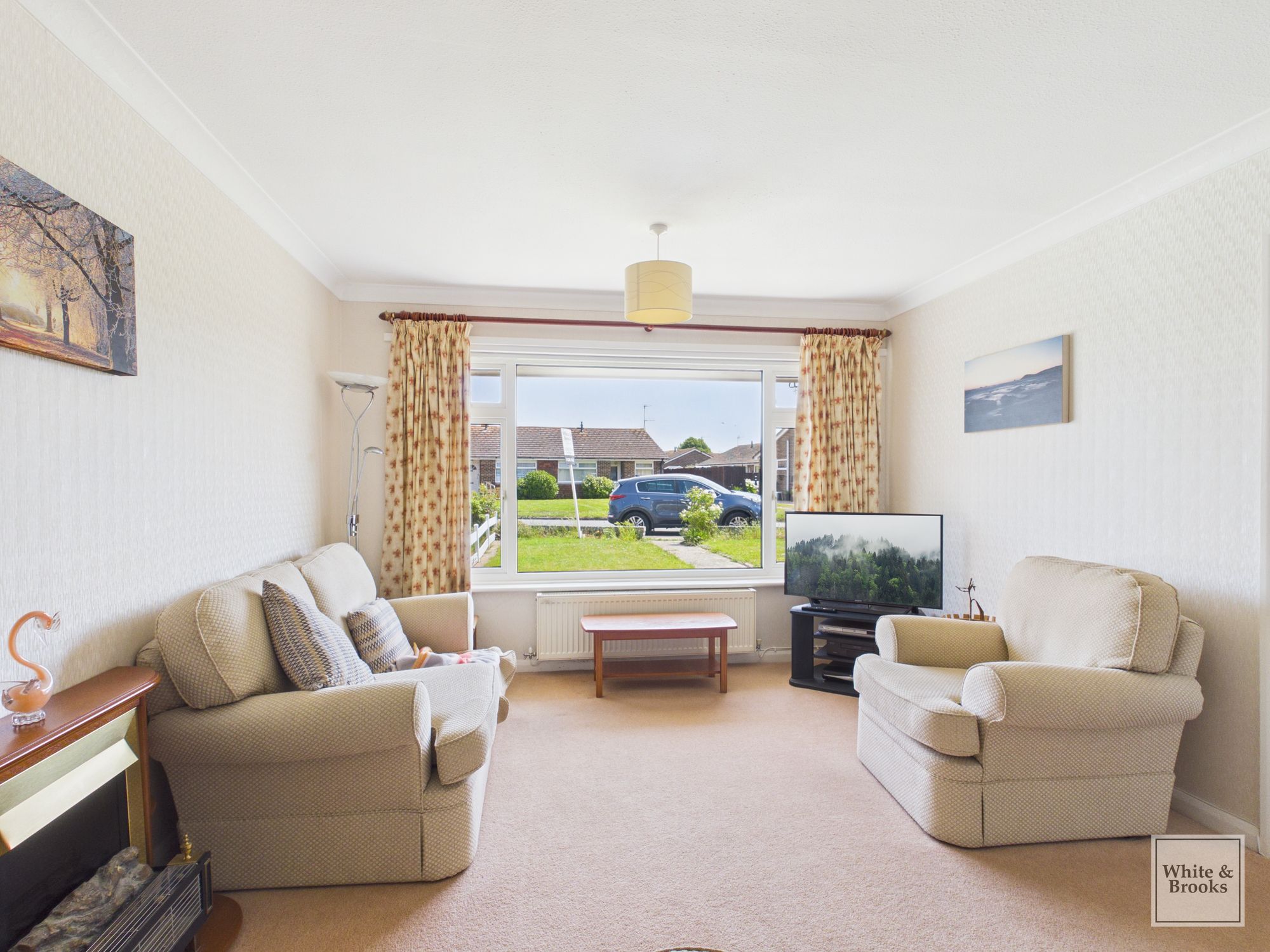 2 bed chalet for sale in Elbridge Crescent, Bognor Regis, PO21  - Property Image 10