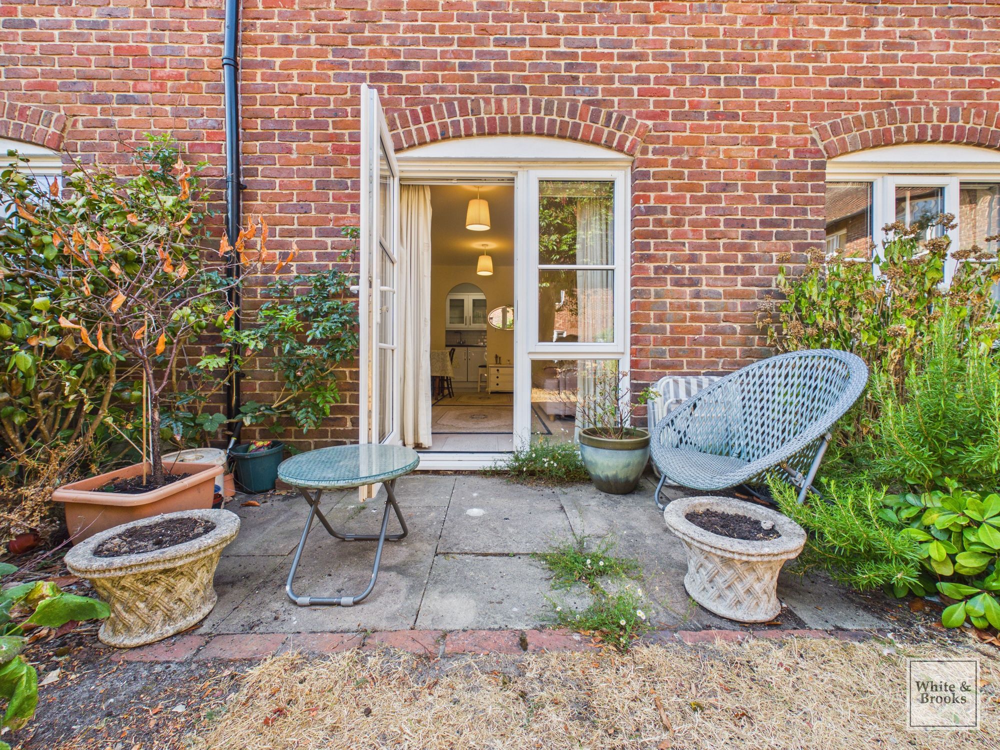 1 bed retirement property for sale in St. Cyriacs, Rose Court St. Cyriacs, PO19  - Property Image 12