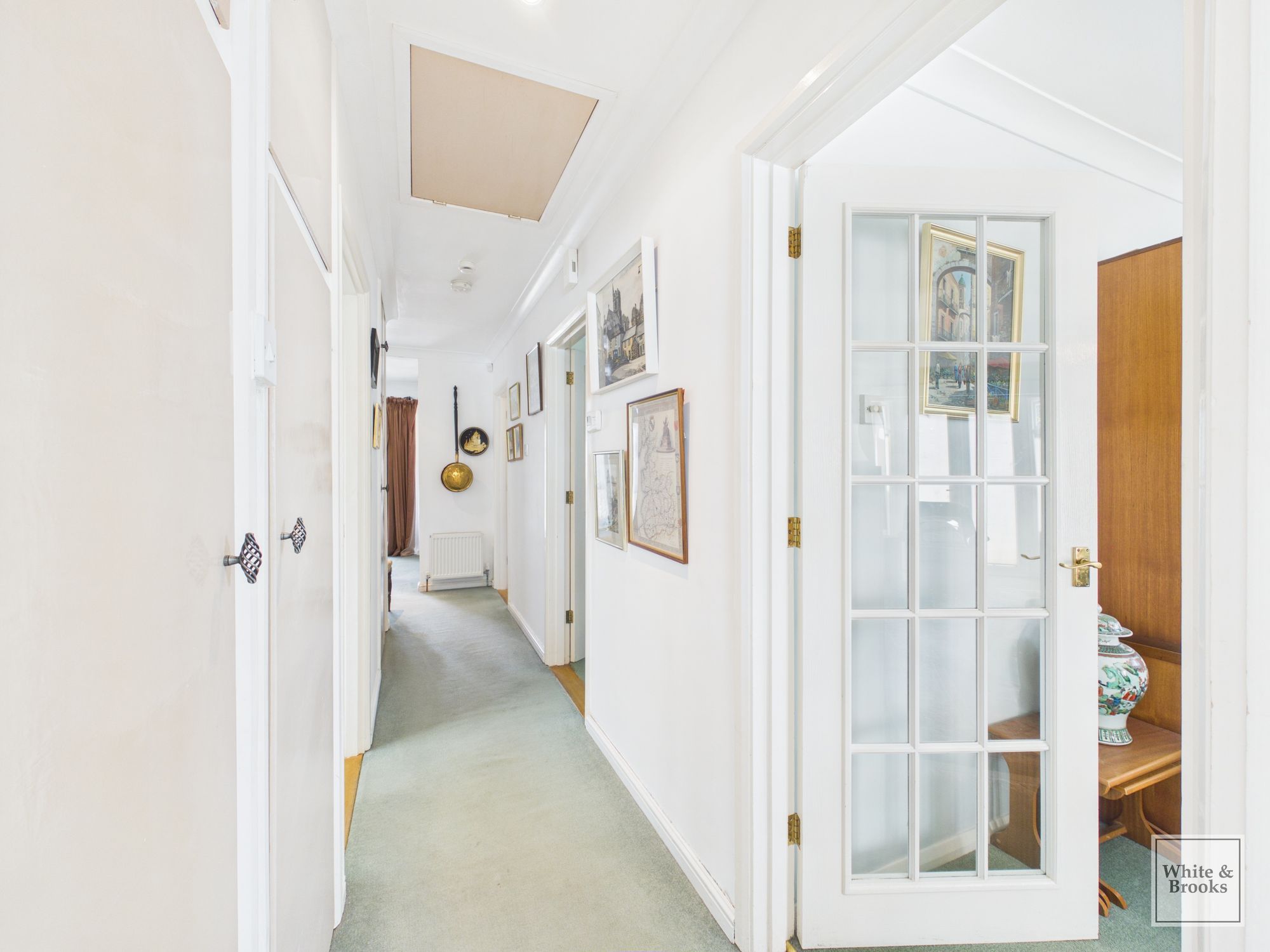 3 bed detached house for sale in Sea Lane, Pagham, PO21 12