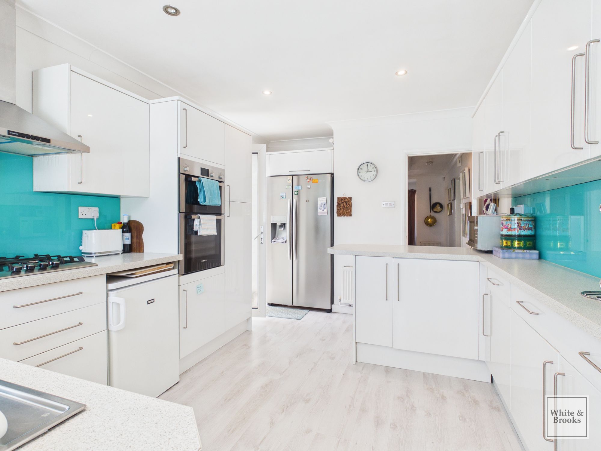 3 bed detached house for sale in Sea Lane, Pagham, PO21  - Property Image 3