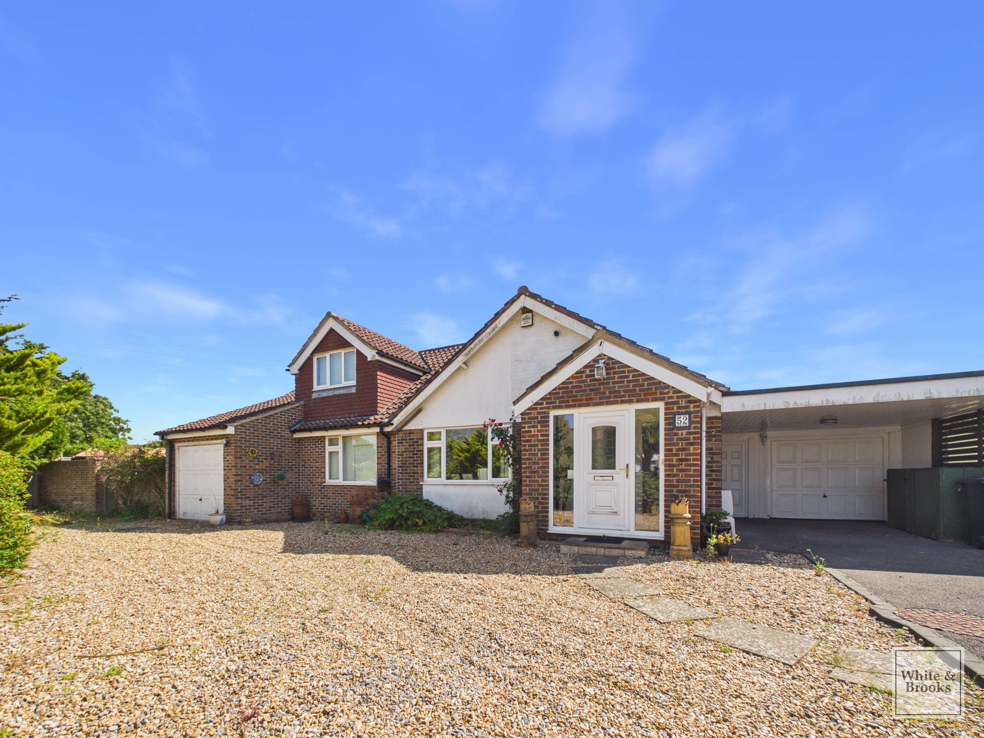 3 bed detached house for sale in Sea Lane, Pagham, PO21 22