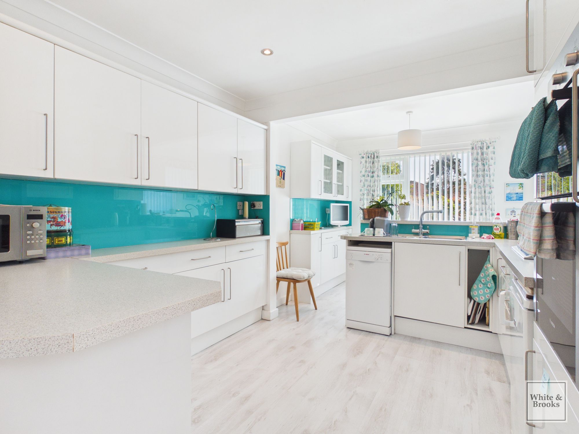 3 bed detached house for sale in Sea Lane, Pagham, PO21 9