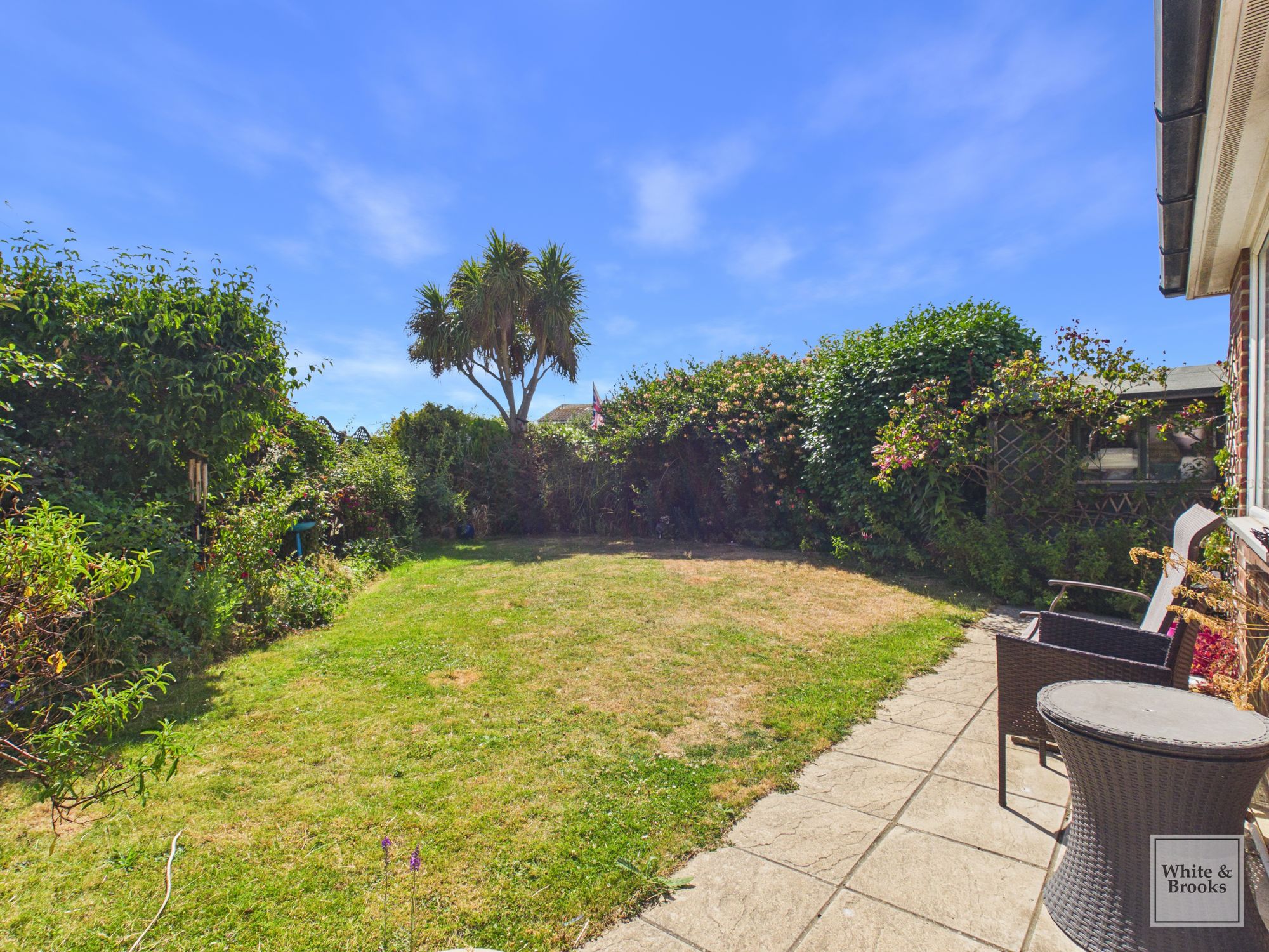 3 bed detached house for sale in Sea Lane, Pagham, PO21 19