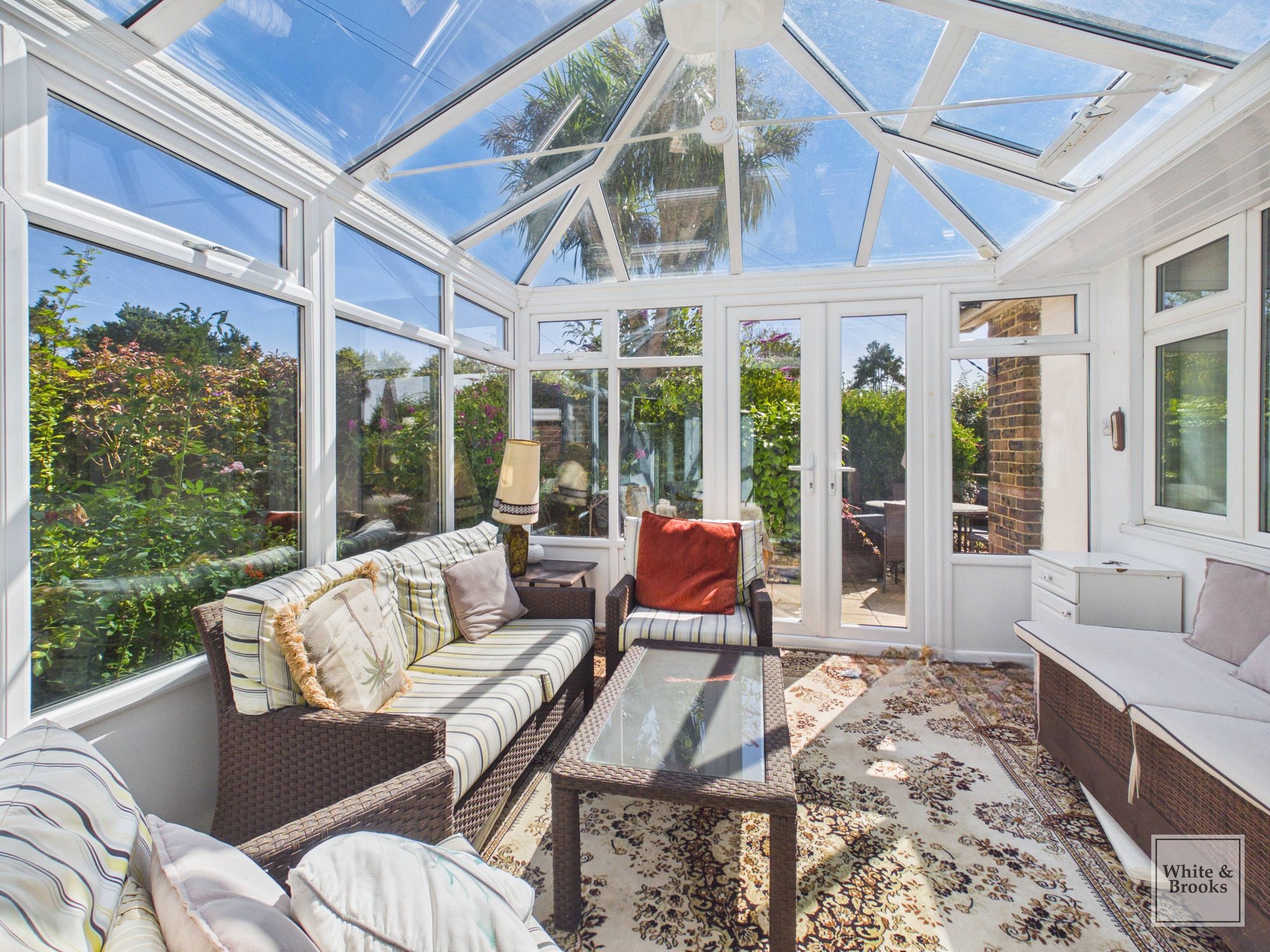 3 bed detached house for sale in Sea Lane, Pagham, PO21 7