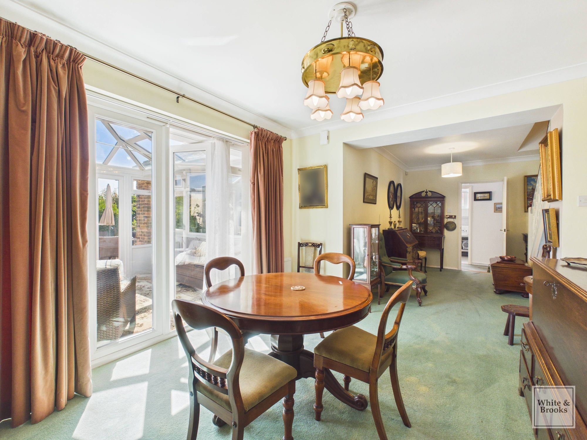 3 bed detached house for sale in Sea Lane, Pagham, PO21 5