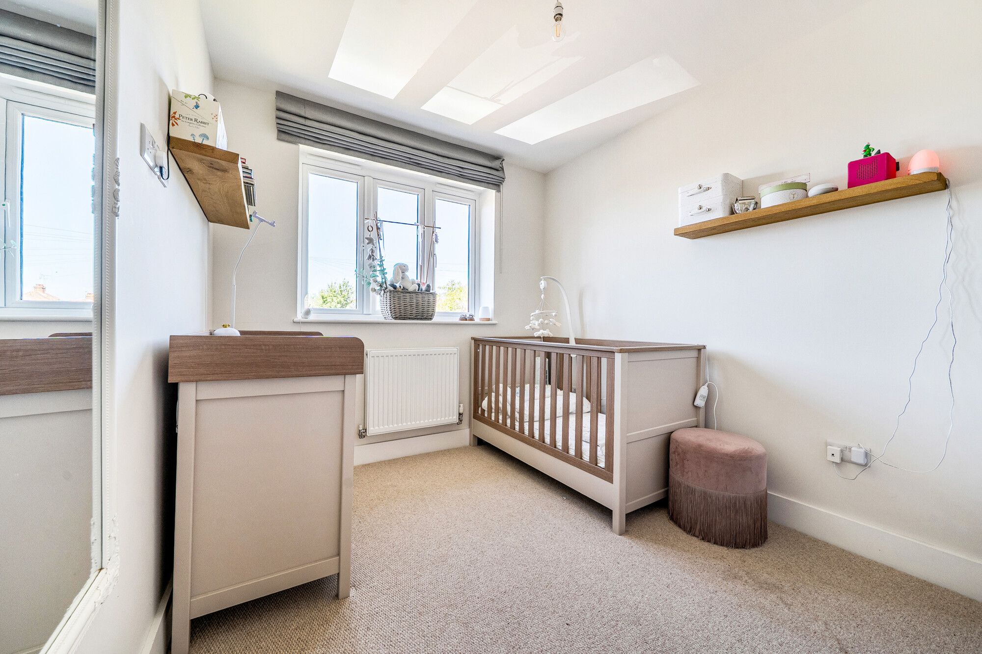 5 bed detached house for sale in Willowbed Drive, Chichester, PO19 15
