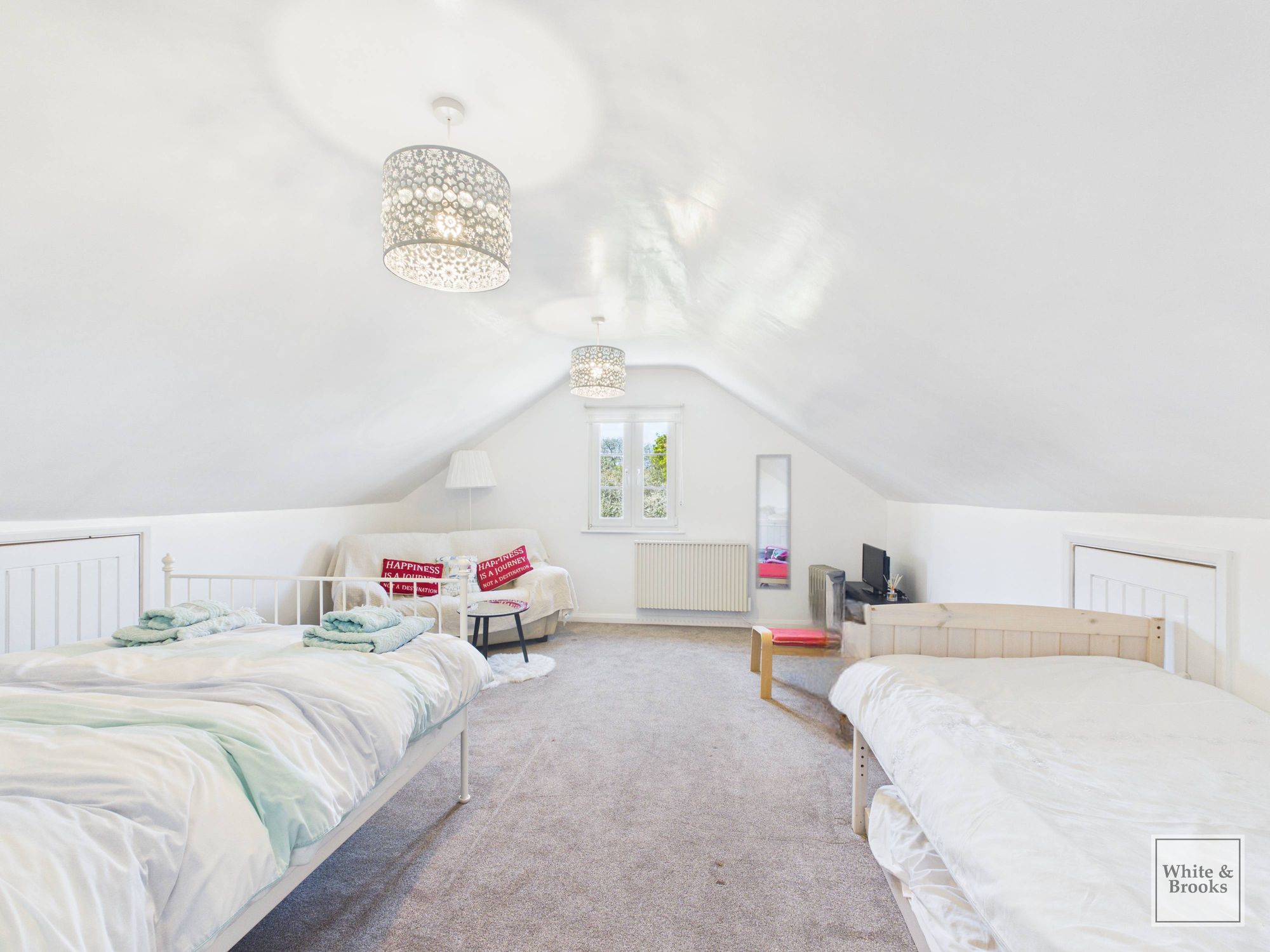 4 bed chalet for sale in Rife Way, Felpham, PO22 6