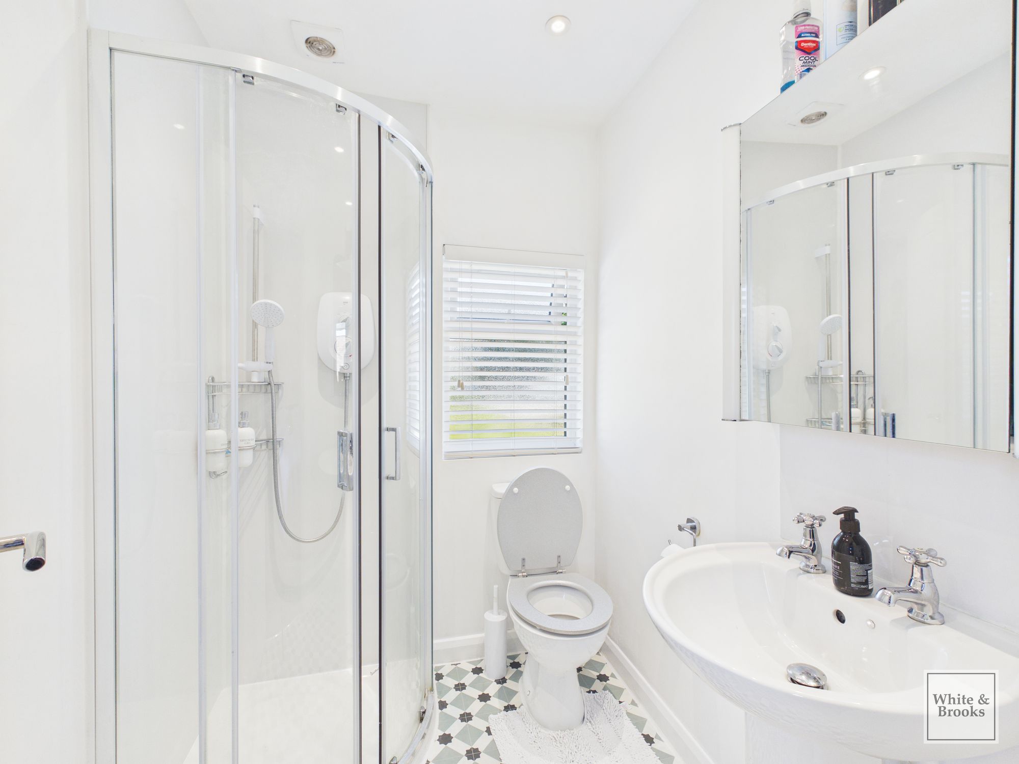 4 bed chalet for sale in Rife Way, Felpham, PO22 13