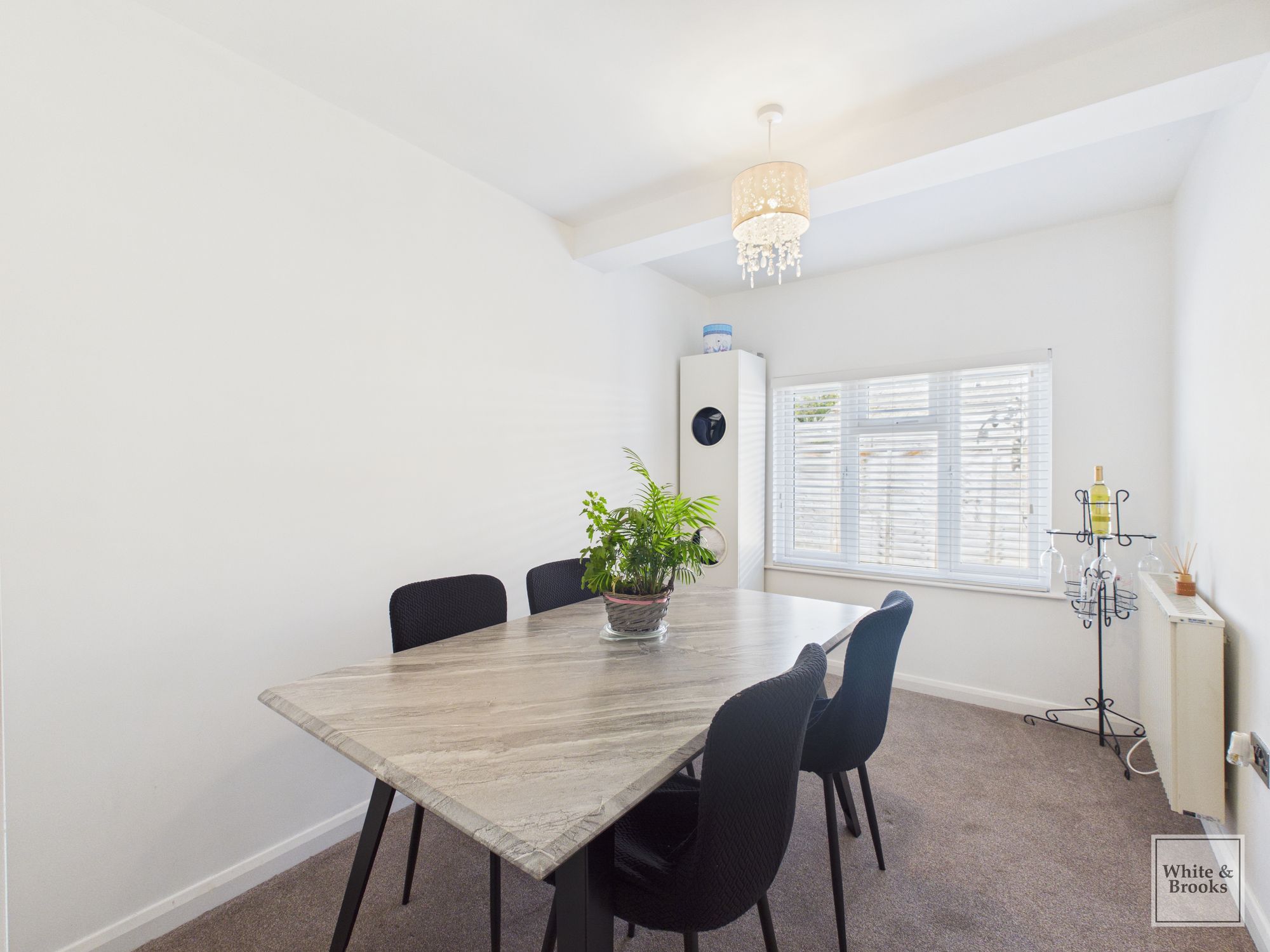 4 bed chalet for sale in Rife Way, Felpham, PO22 7