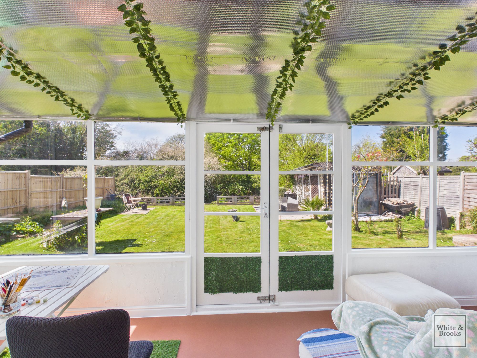 4 bed chalet for sale in Rife Way, Felpham, PO22  - Property Image 11