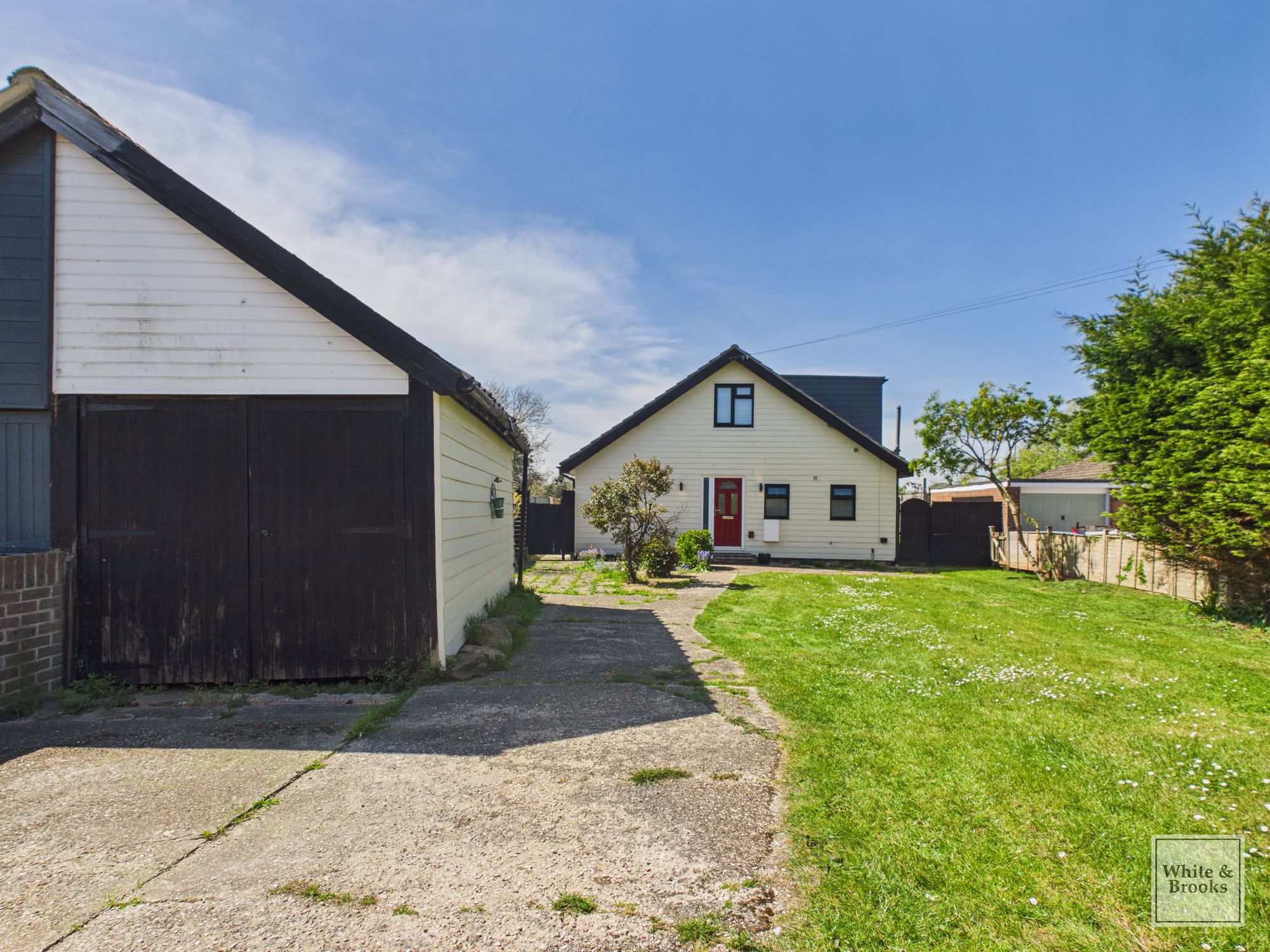 4 bed chalet for sale in Rife Way, Felpham, PO22  - Property Image 29