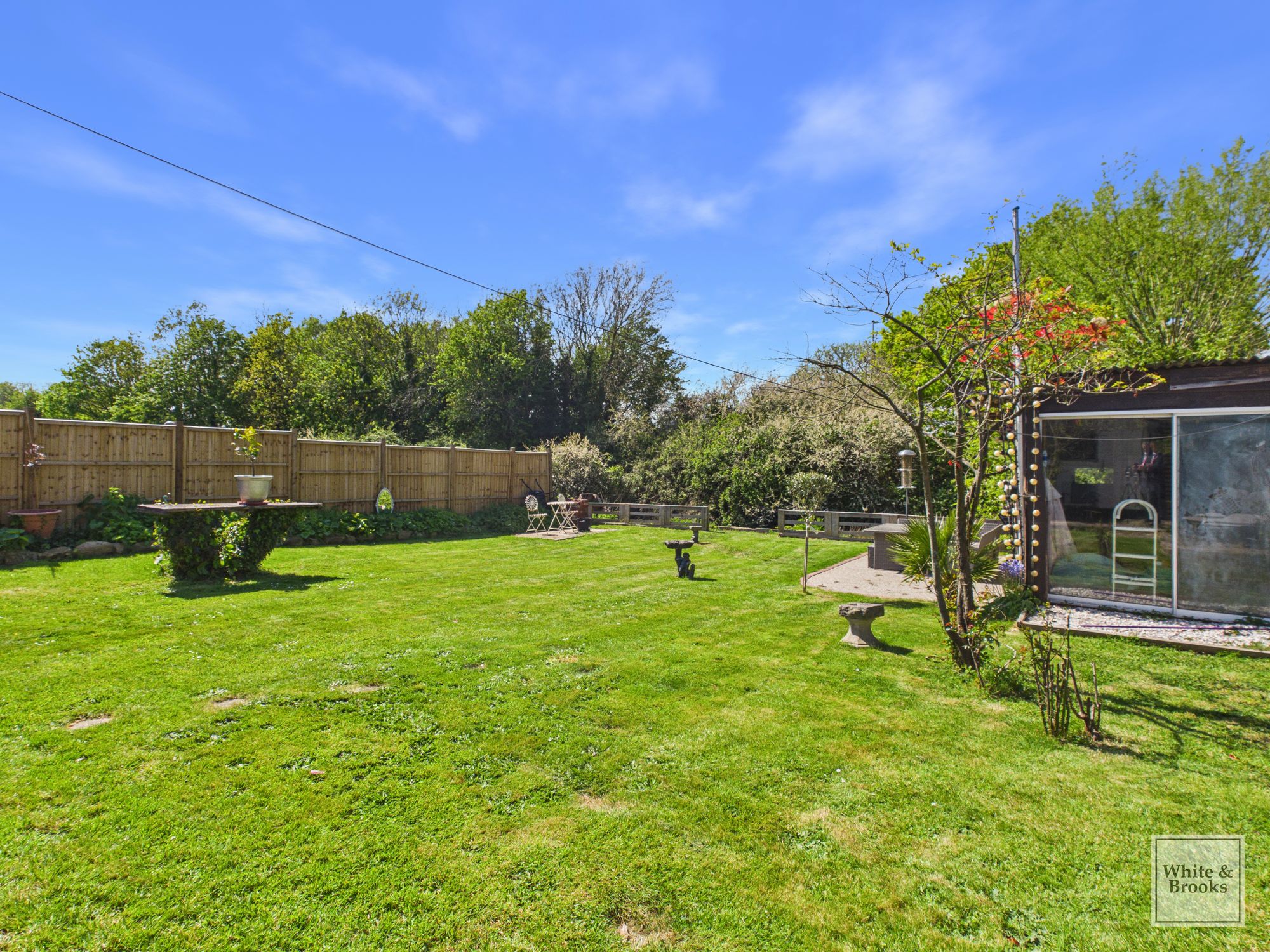 4 bed chalet for sale in Rife Way, Felpham, PO22  - Property Image 25