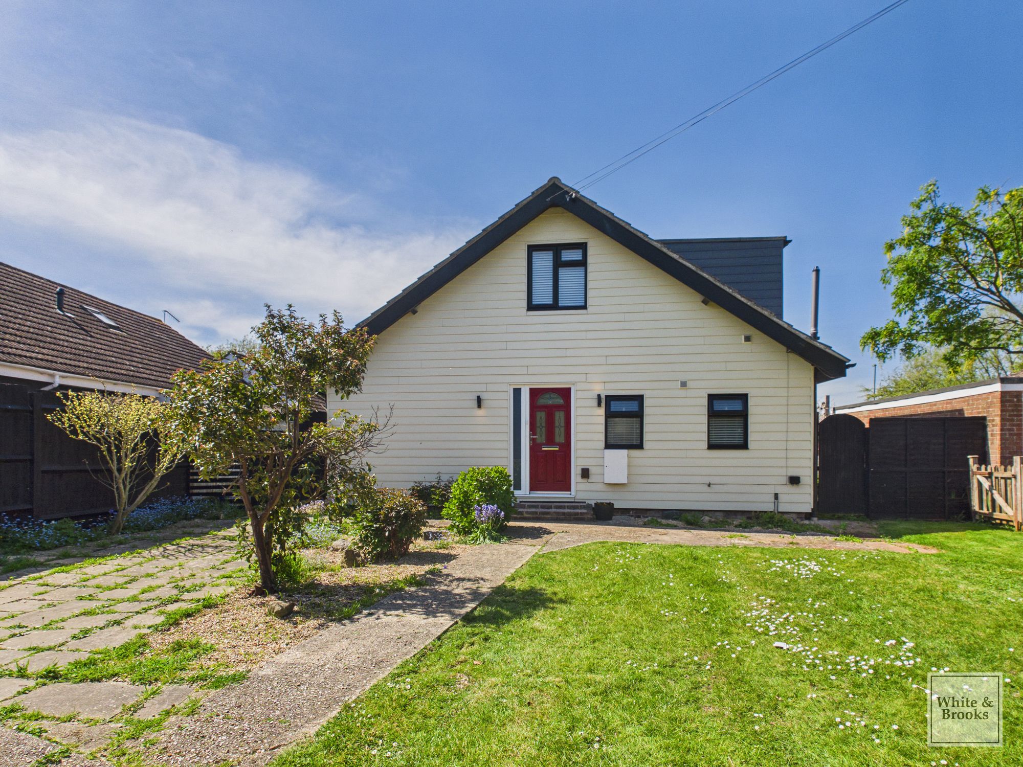 4 bed chalet for sale in Rife Way, Felpham, PO22  - Property Image 30