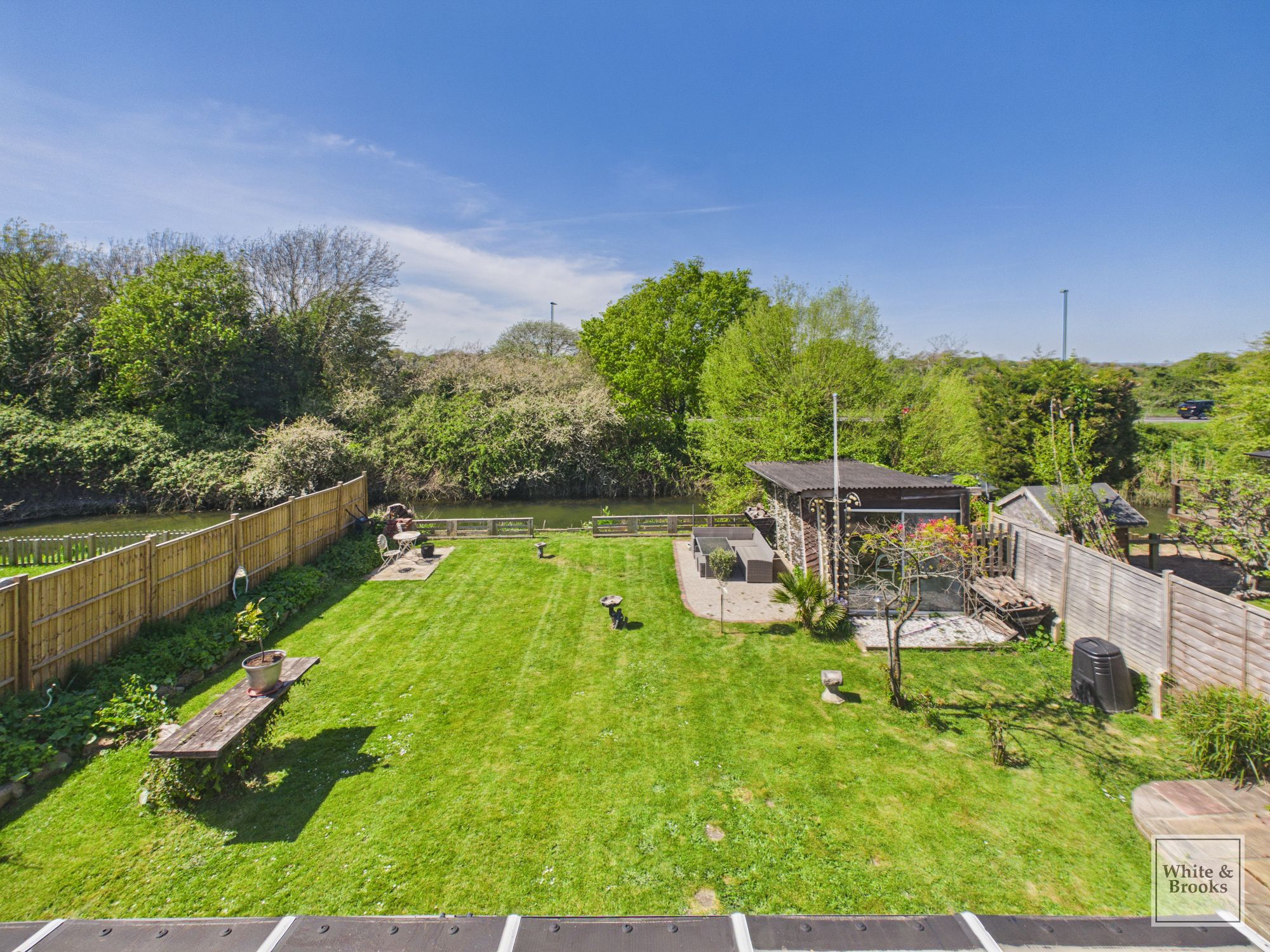 4 bed chalet for sale in Rife Way, Felpham, PO22 20