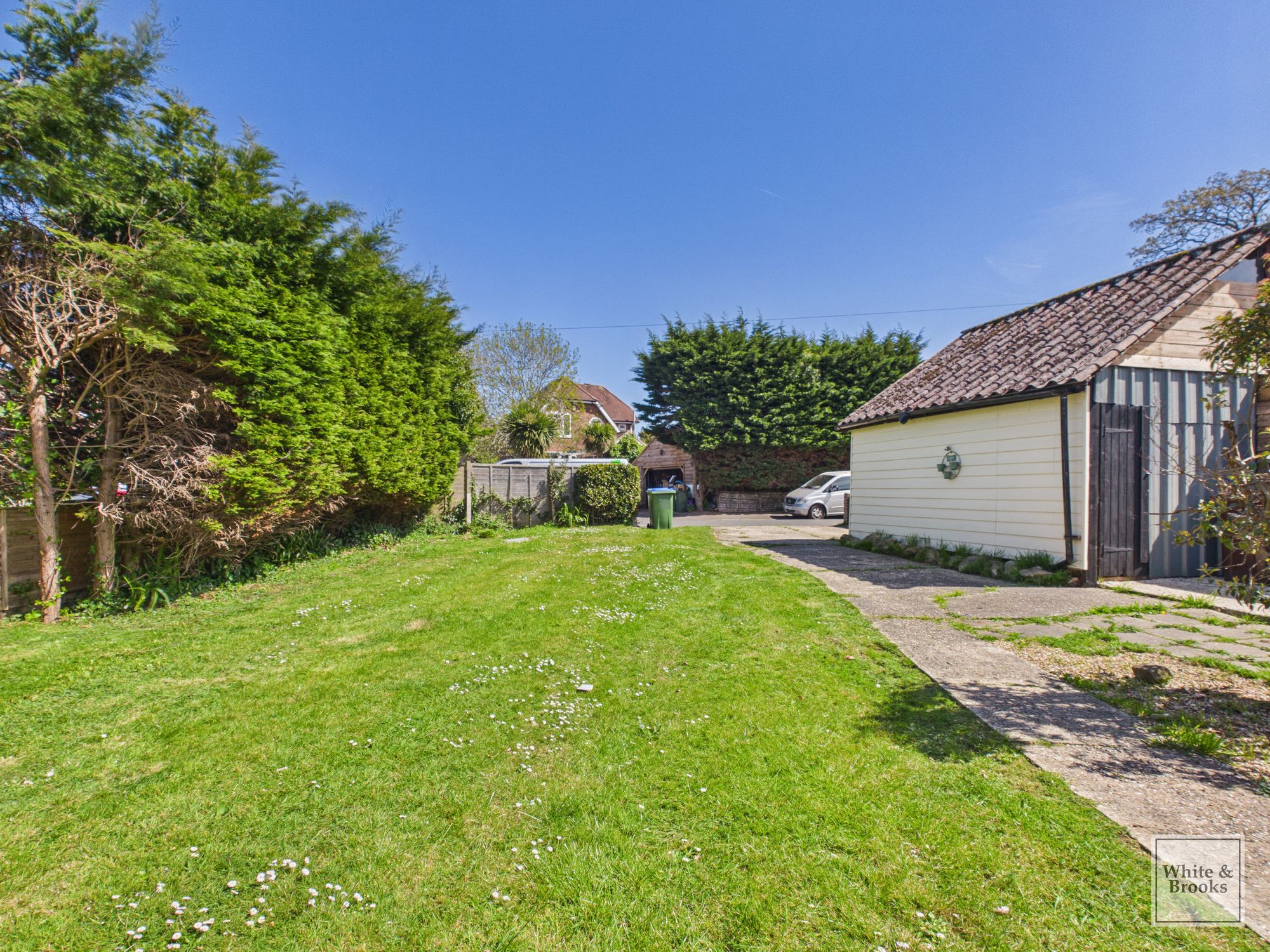 4 bed chalet for sale in Rife Way, Felpham, PO22  - Property Image 31