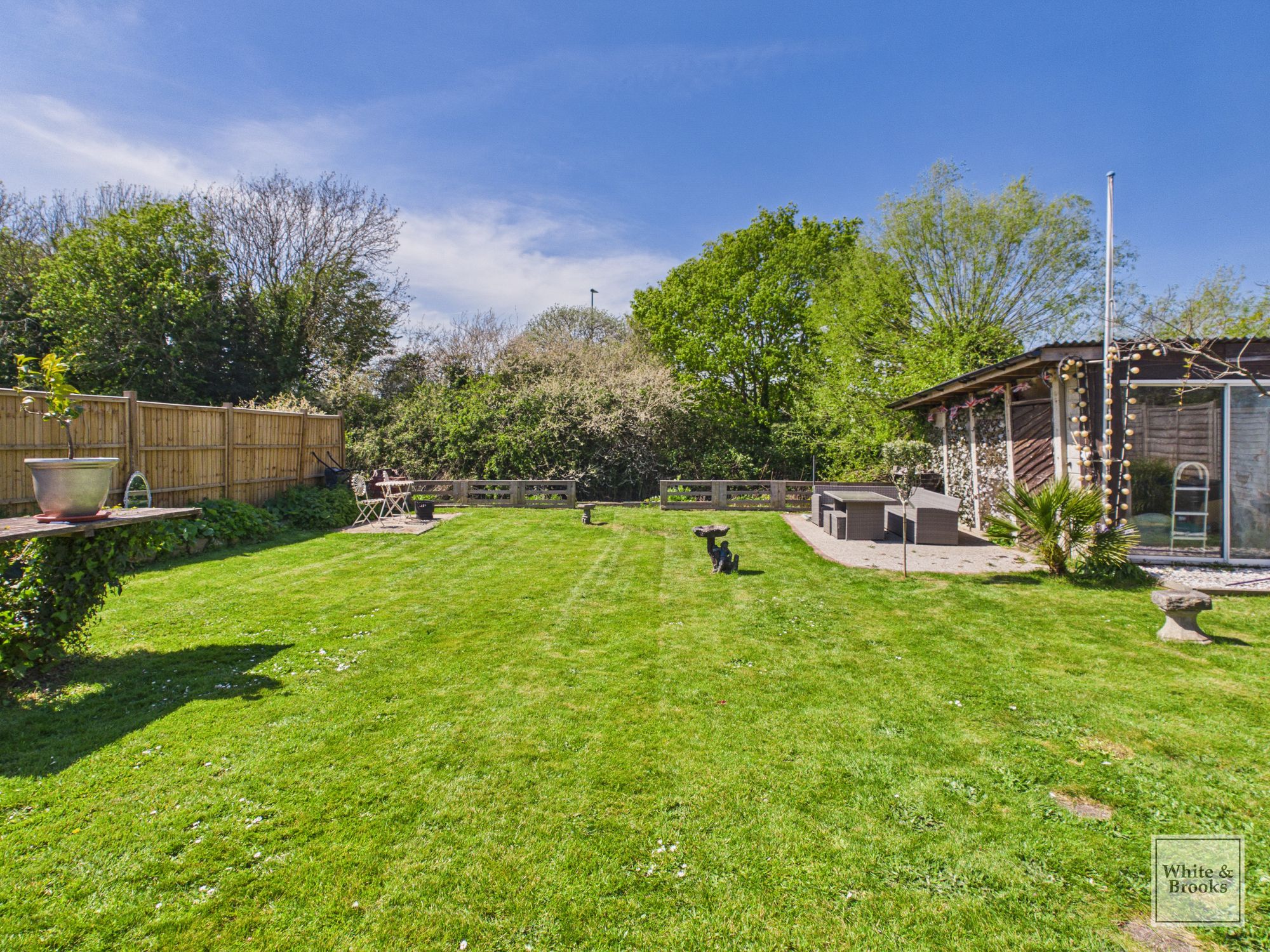 4 bed chalet for sale in Rife Way, Felpham, PO22  - Property Image 22