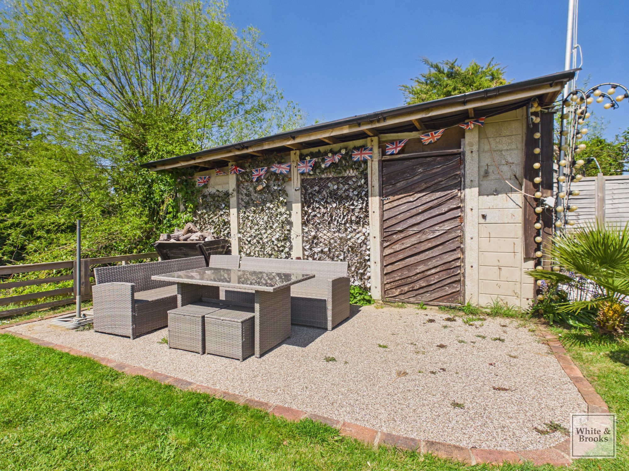 4 bed chalet for sale in Rife Way, Felpham, PO22  - Property Image 26