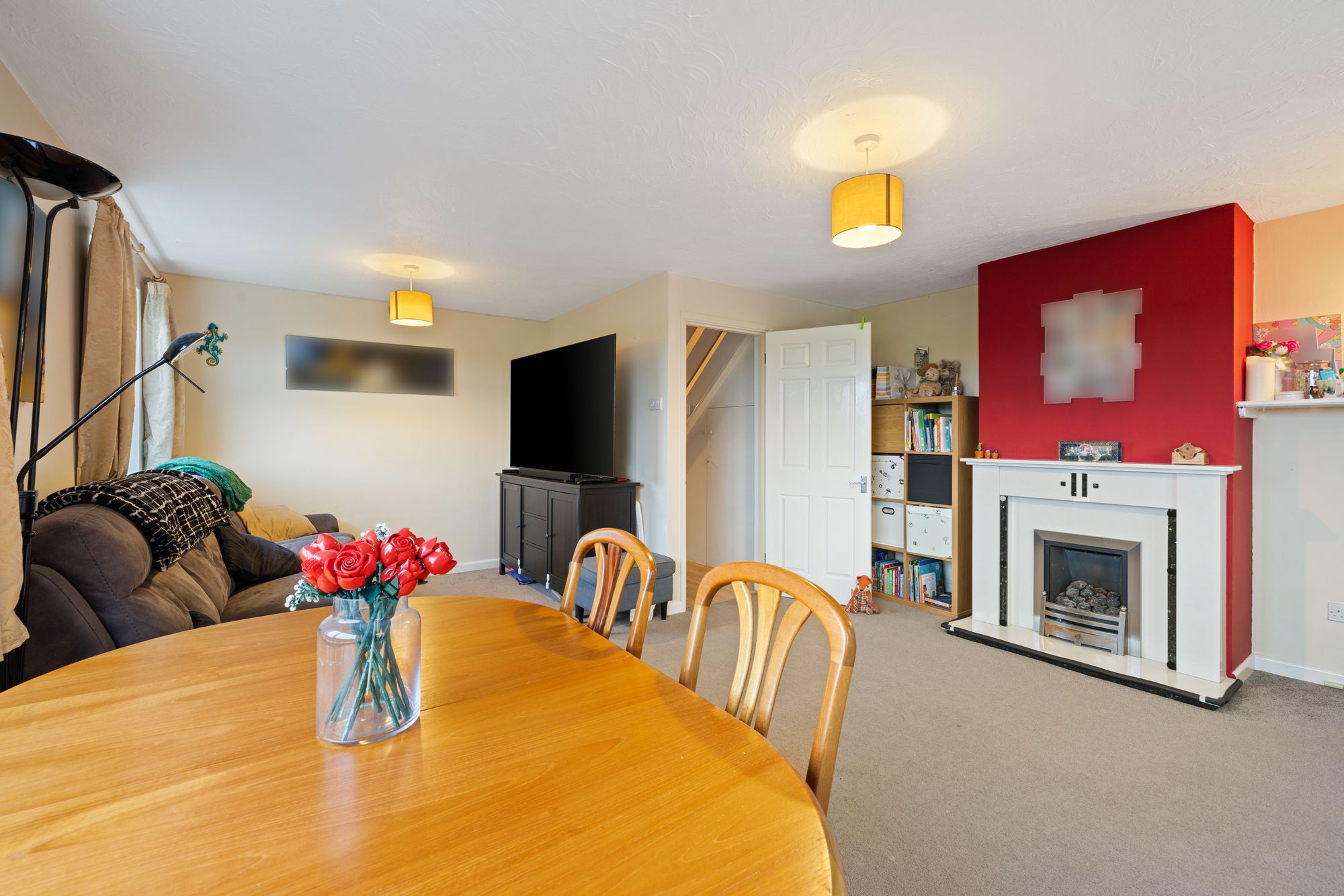 3 bed semi-detached house for sale in Main Road, Fishbourne, PO18  - Property Image 2