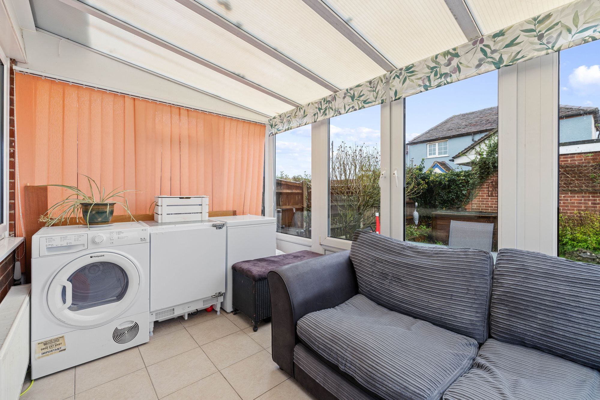 3 bed semi-detached house for sale in Main Road, Fishbourne, PO18  - Property Image 10