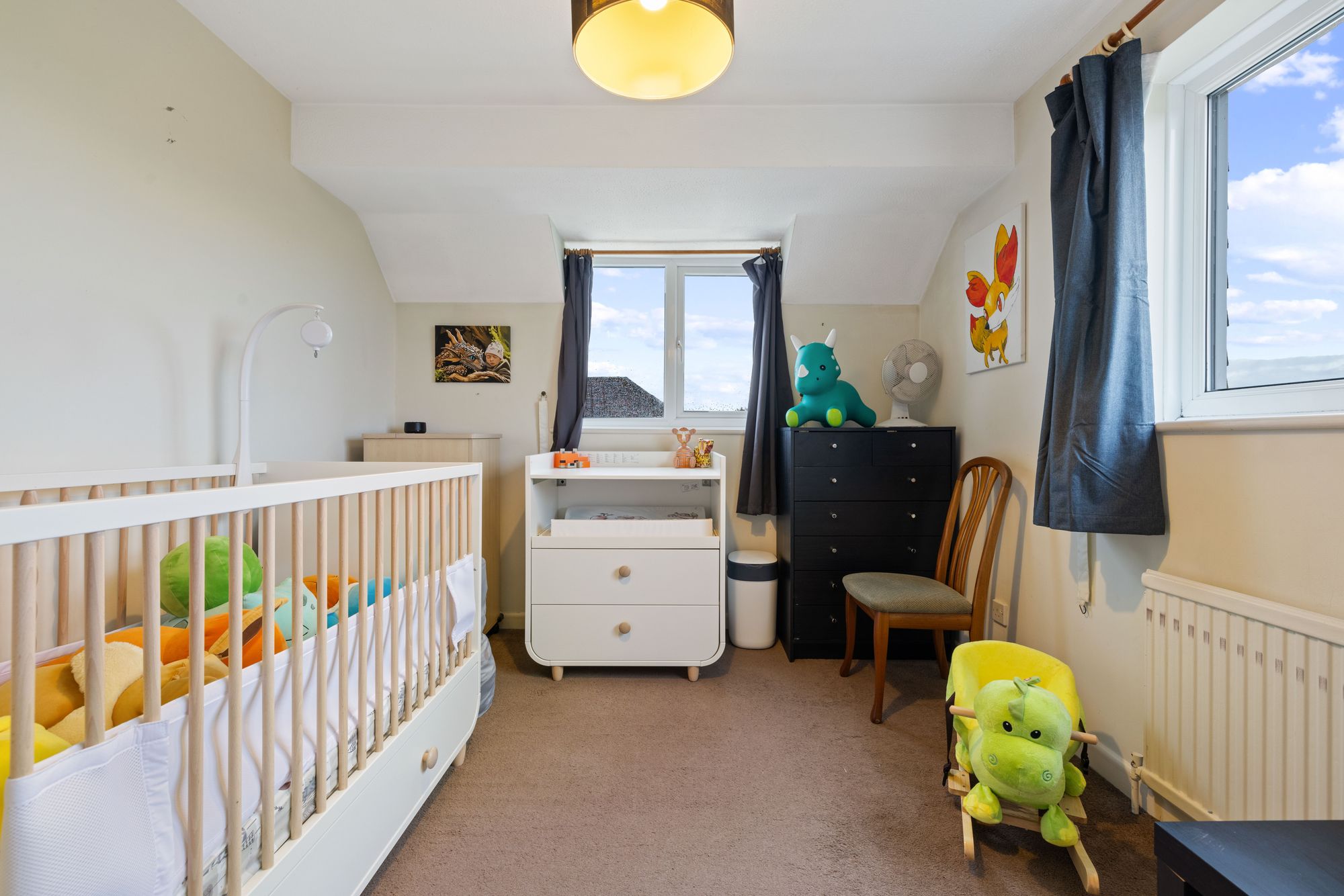 3 bed semi-detached house for sale in Main Road, Fishbourne, PO18  - Property Image 15