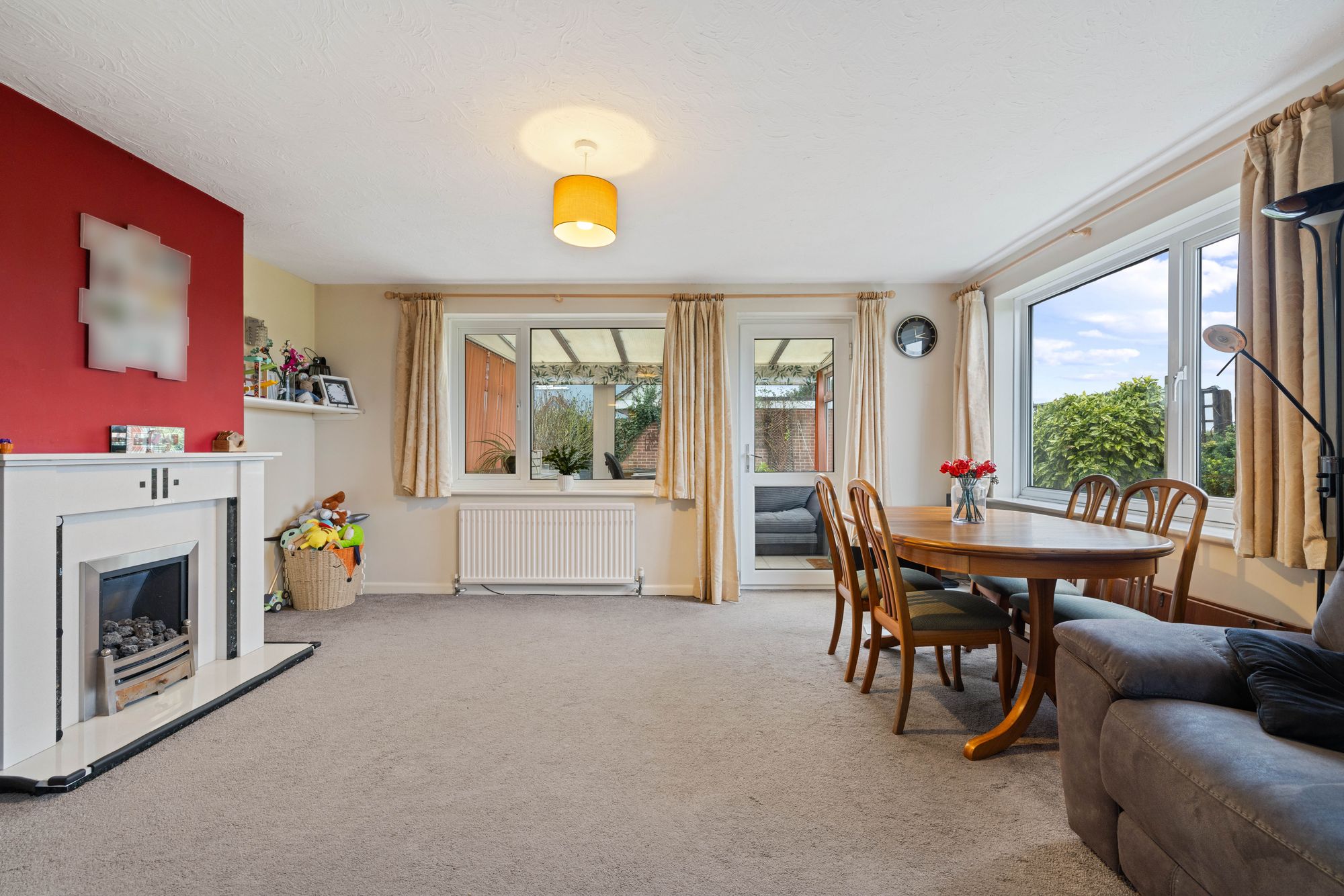 3 bed semi-detached house for sale in Main Road, Fishbourne, PO18 2