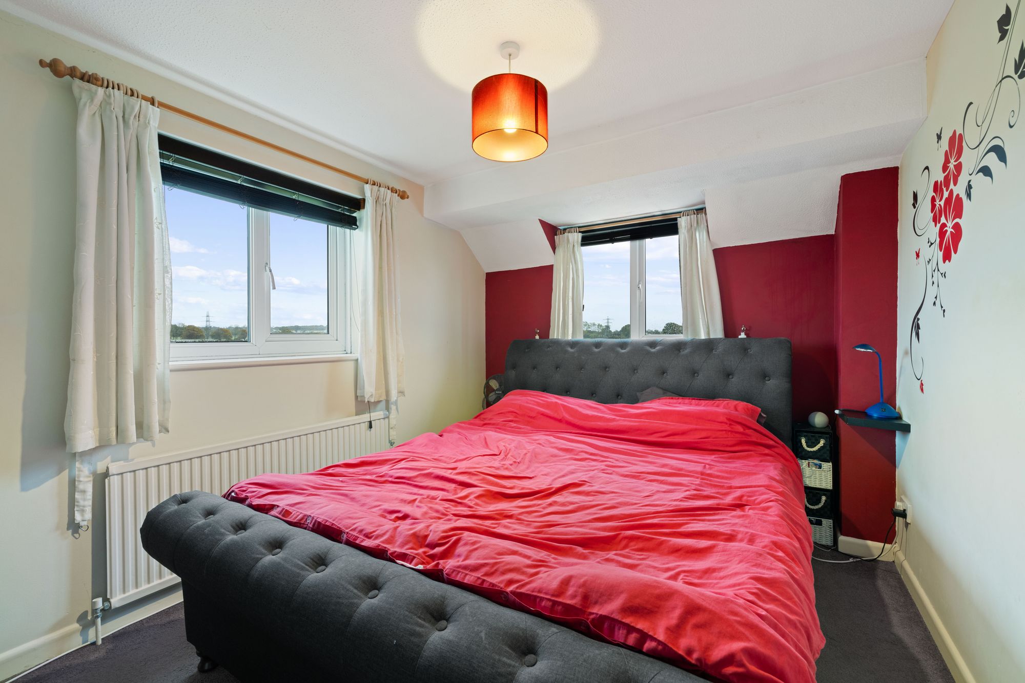 3 bed semi-detached house for sale in Main Road, Fishbourne, PO18 11