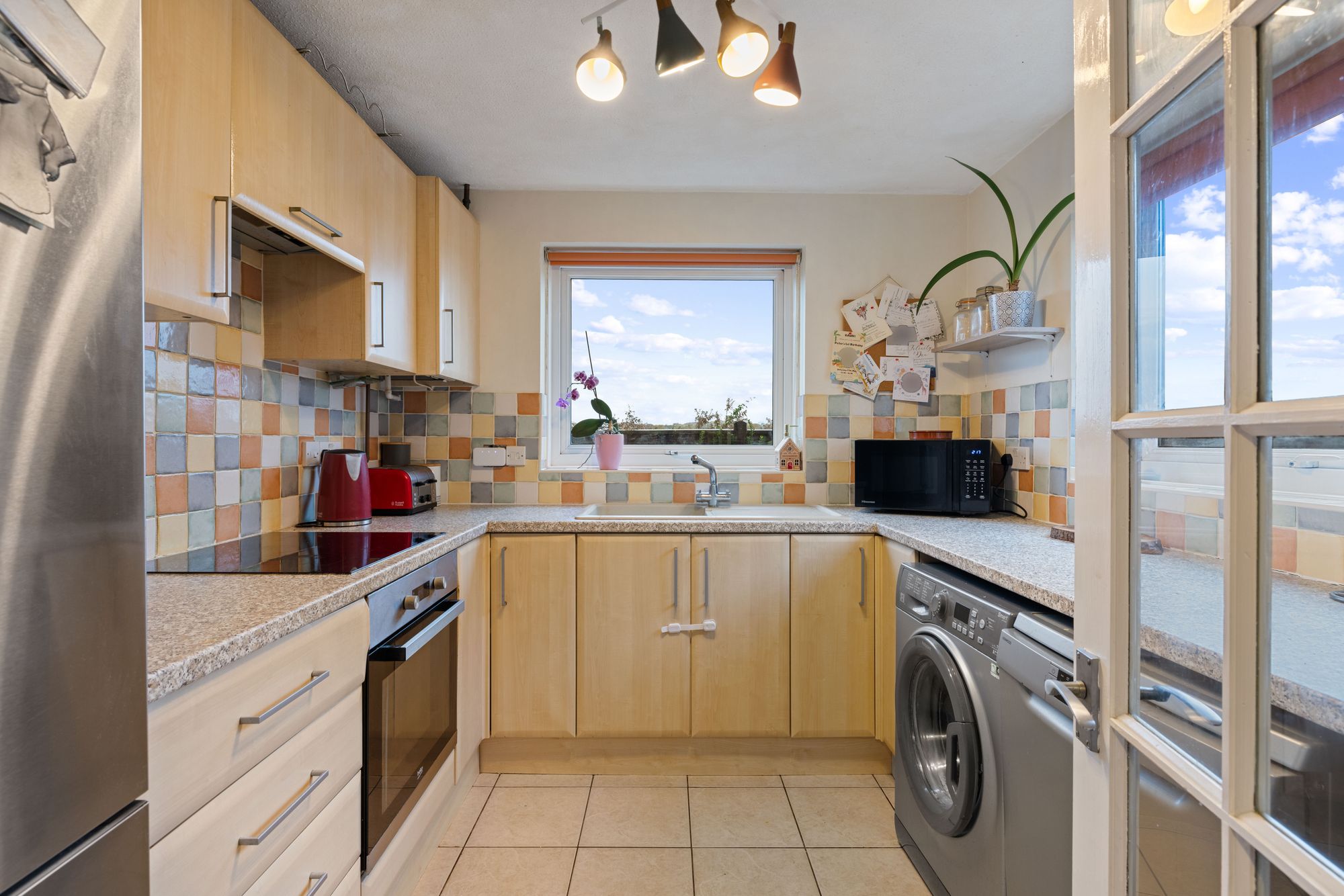 3 bed semi-detached house for sale in Main Road, Fishbourne, PO18  - Property Image 5