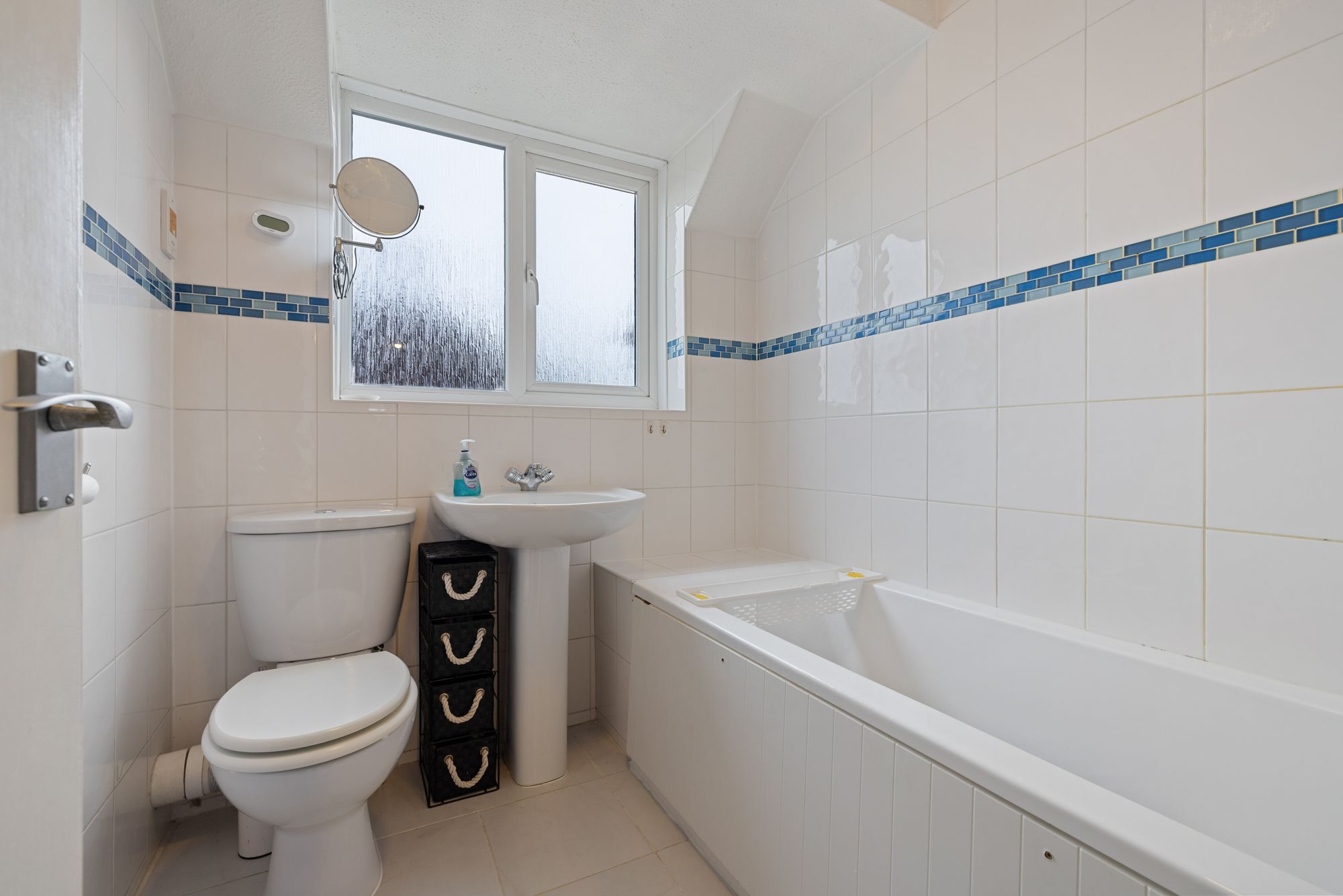 3 bed semi-detached house for sale in Main Road, Fishbourne, PO18  - Property Image 13