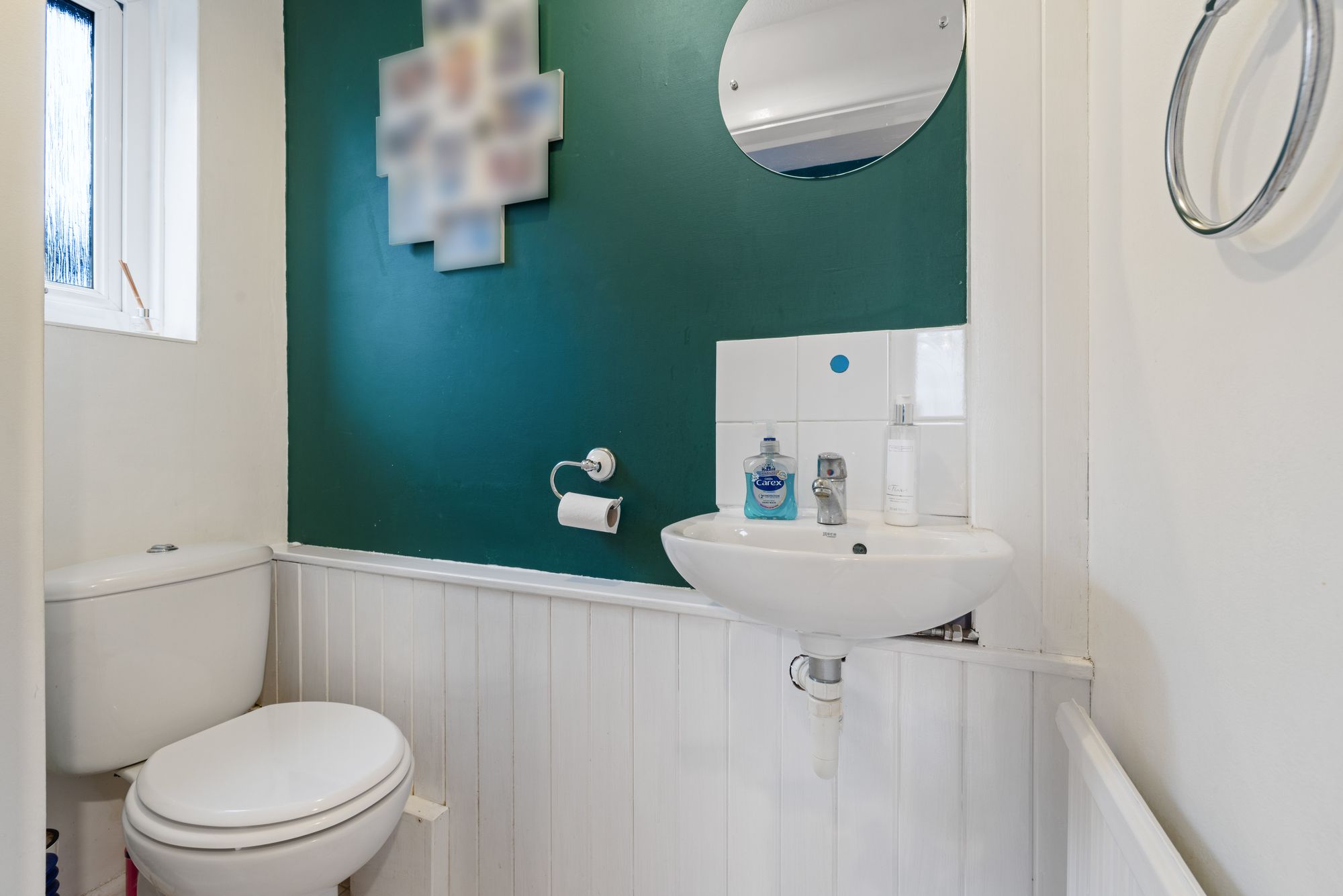 3 bed semi-detached house for sale in Main Road, Fishbourne, PO18  - Property Image 11