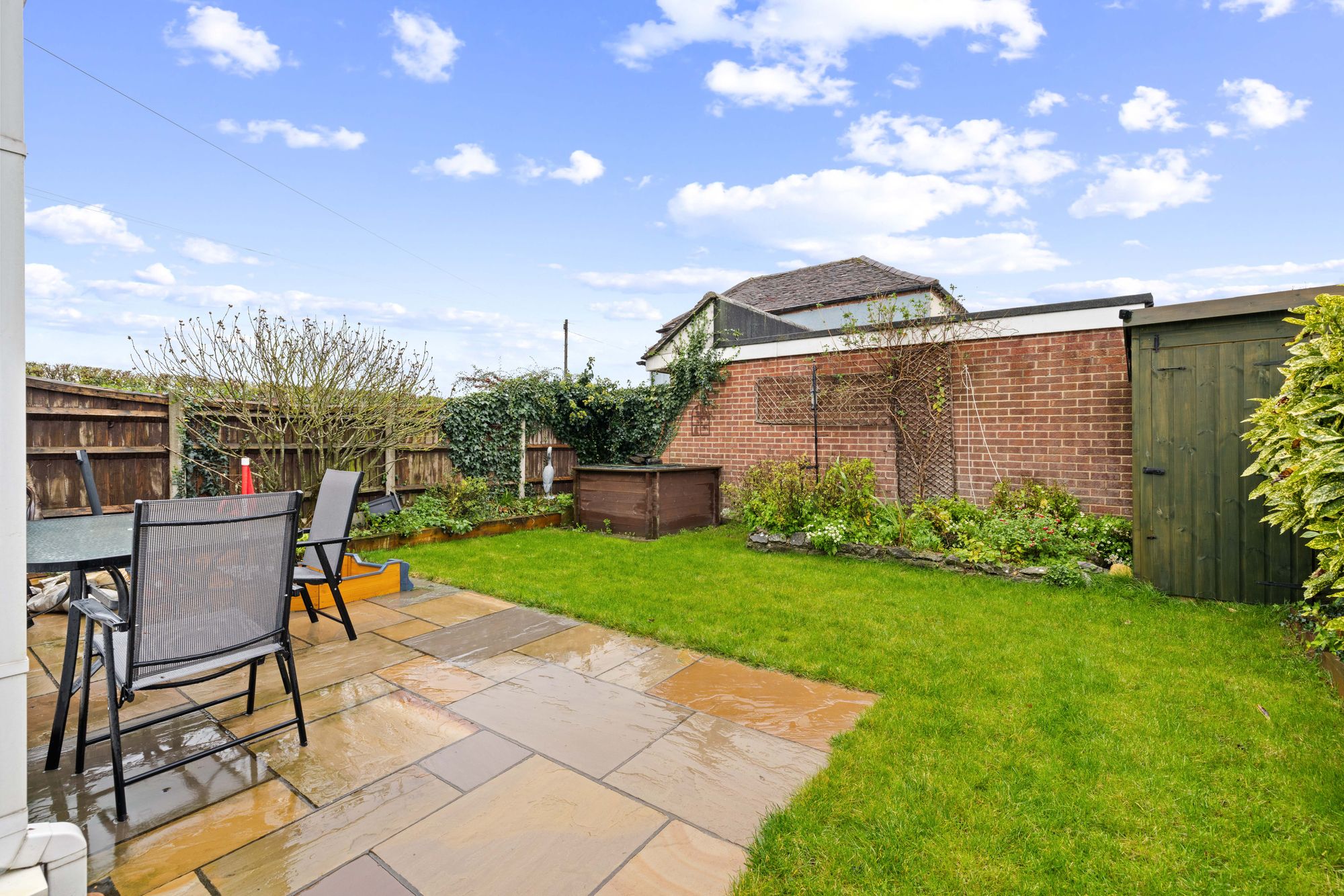 3 bed semi-detached house for sale in Main Road, Fishbourne, PO18 16