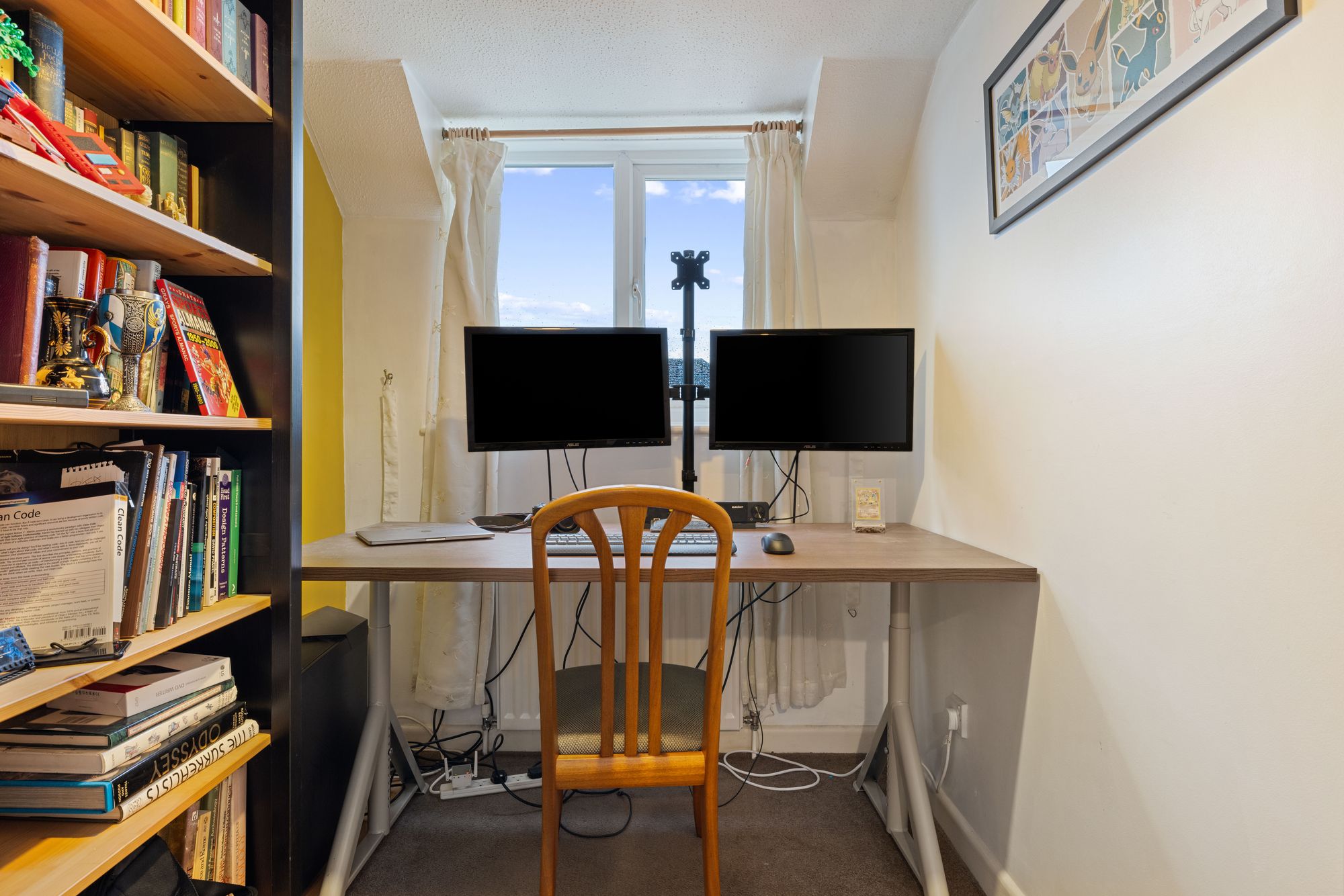 3 bed semi-detached house for sale in Main Road, Fishbourne, PO18 15