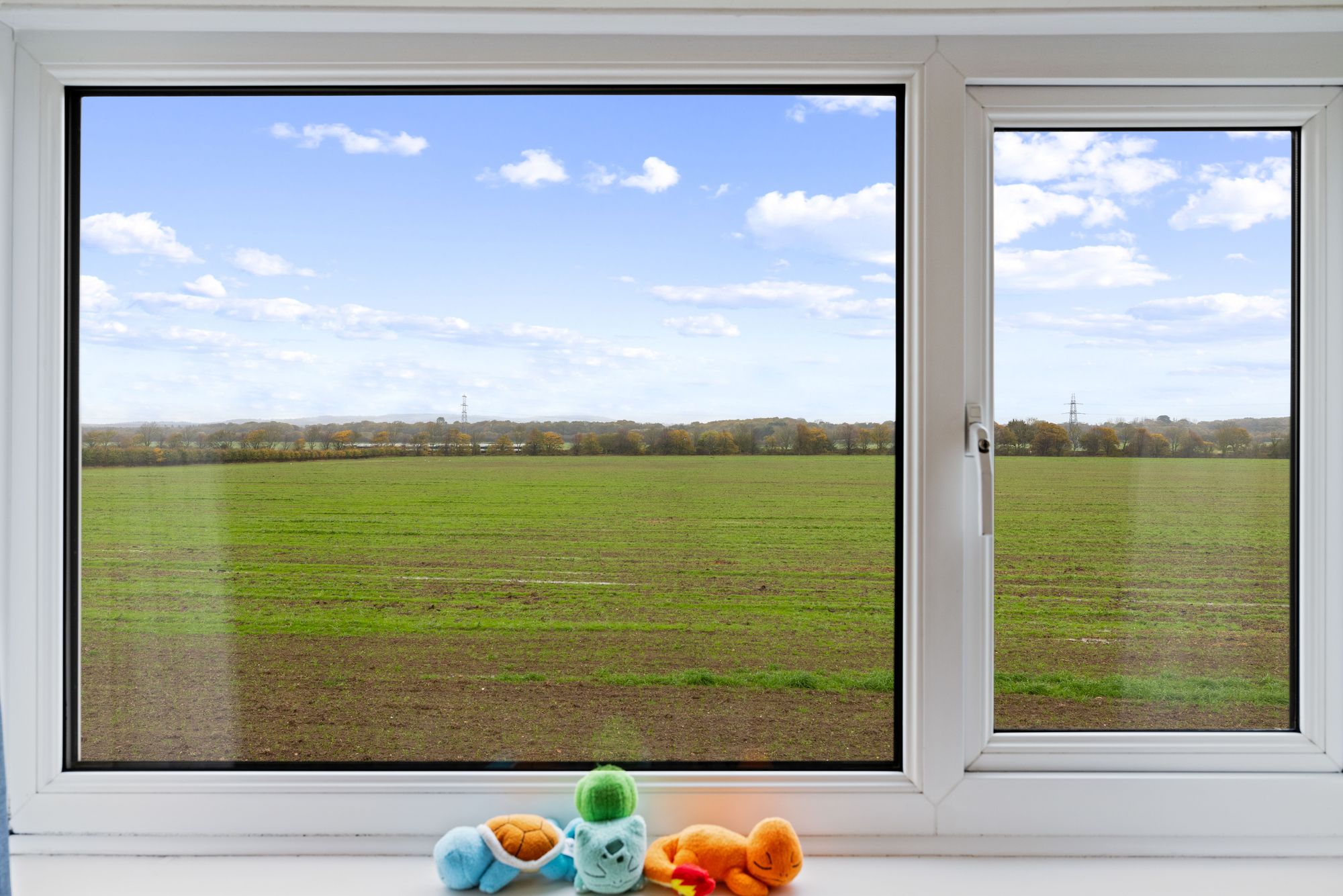 3 bed semi-detached house for sale in Main Road, Fishbourne, PO18 7