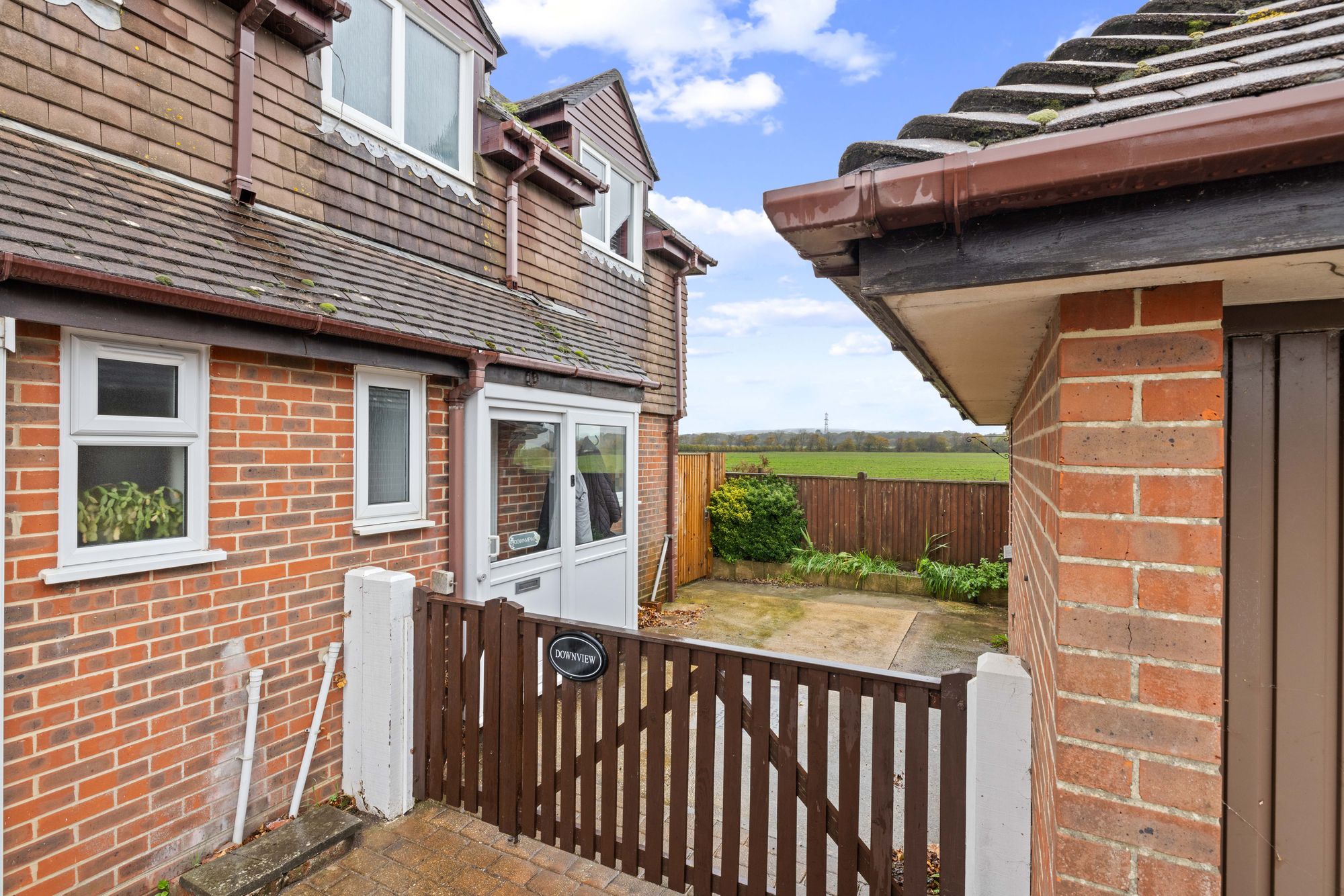 3 bed semi-detached house for sale in Main Road, Fishbourne, PO18 - Property Image 1