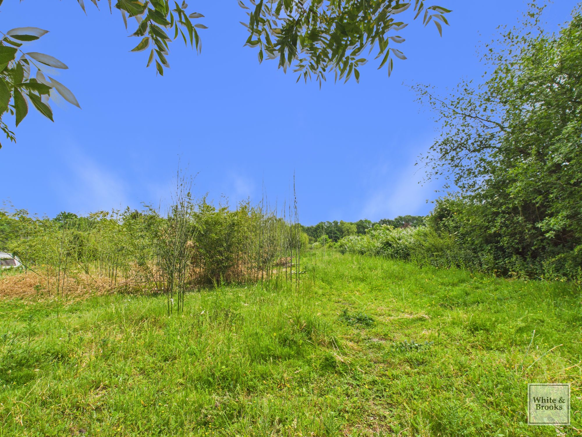 3 bed land for sale in Hambrook Hill South, Hambrook, PO18  - Property Image 4