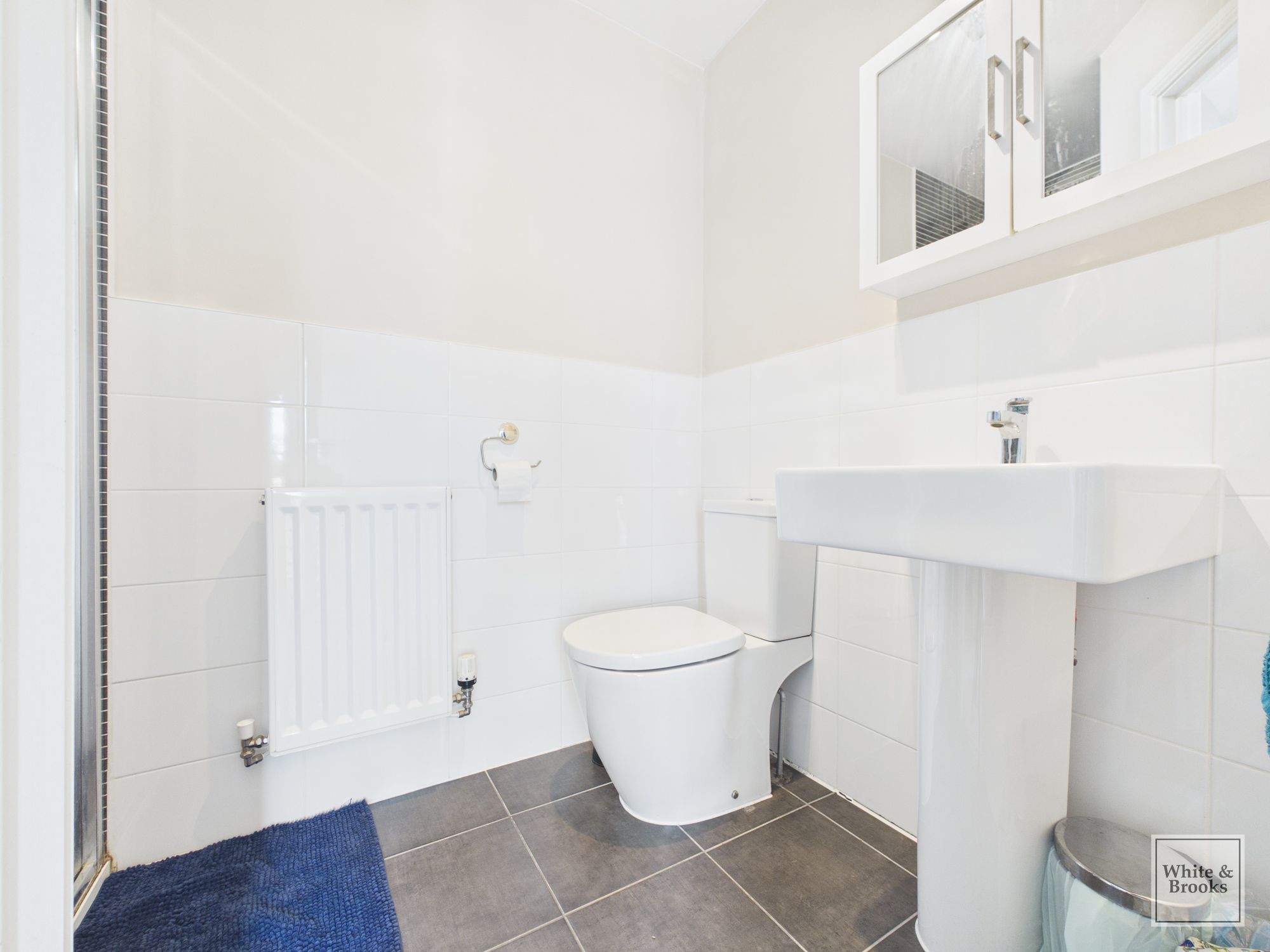 3 bed semi-detached house for sale in Hangar Drive, Tangmere, PO20 11