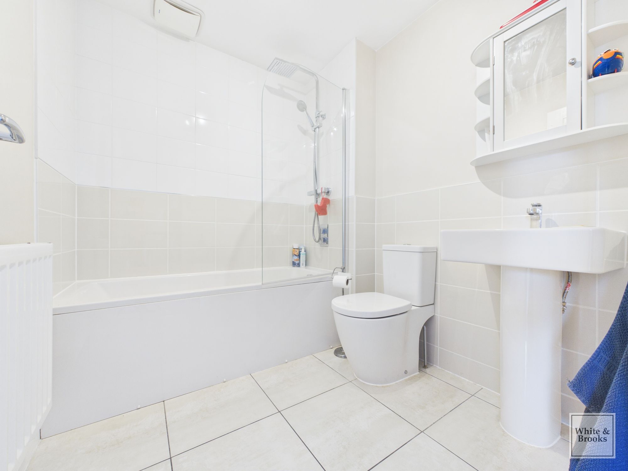 3 bed semi-detached house for sale in Hangar Drive, Tangmere, PO20 14