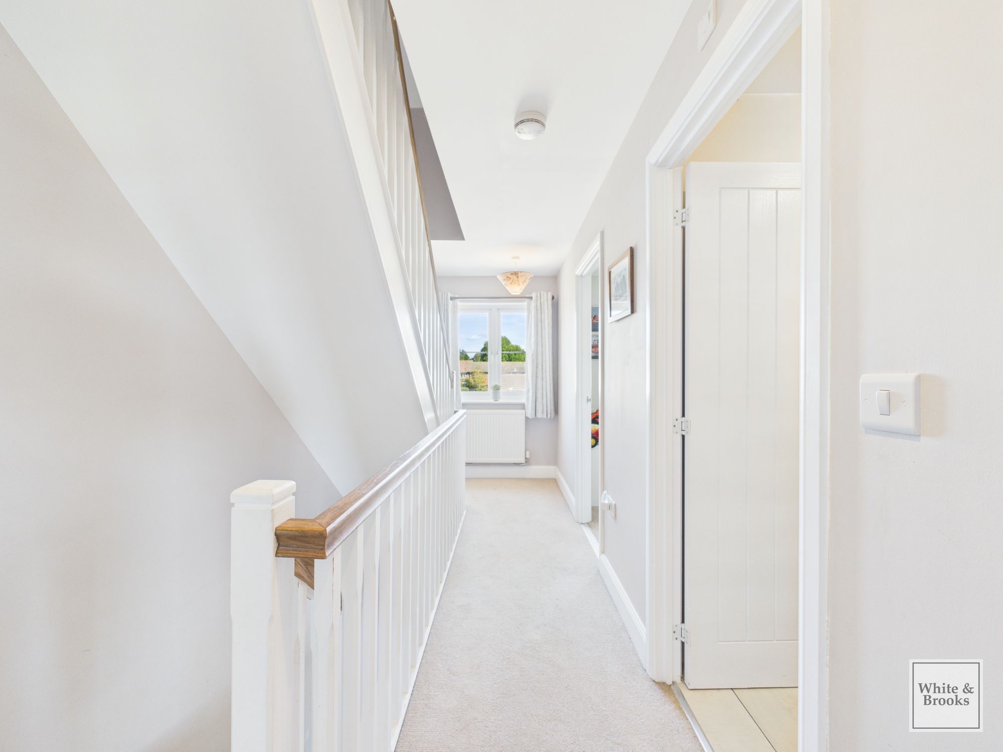 3 bed semi-detached house for sale in Hangar Drive, Tangmere, PO20  - Property Image 9