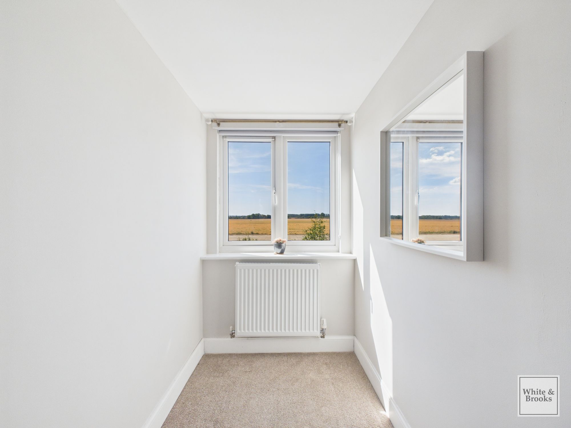3 bed semi-detached house for sale in Hangar Drive, Tangmere, PO20 9